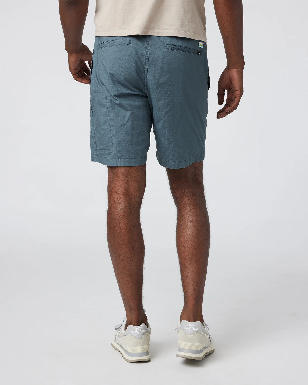 Ripstop Short