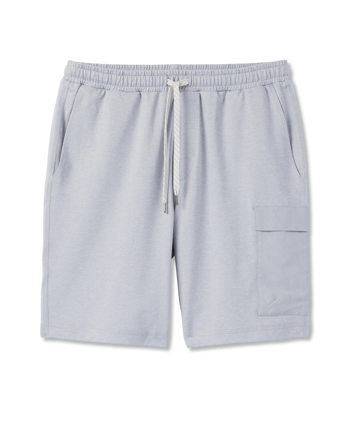 Sunday Performance Utility Short 8"