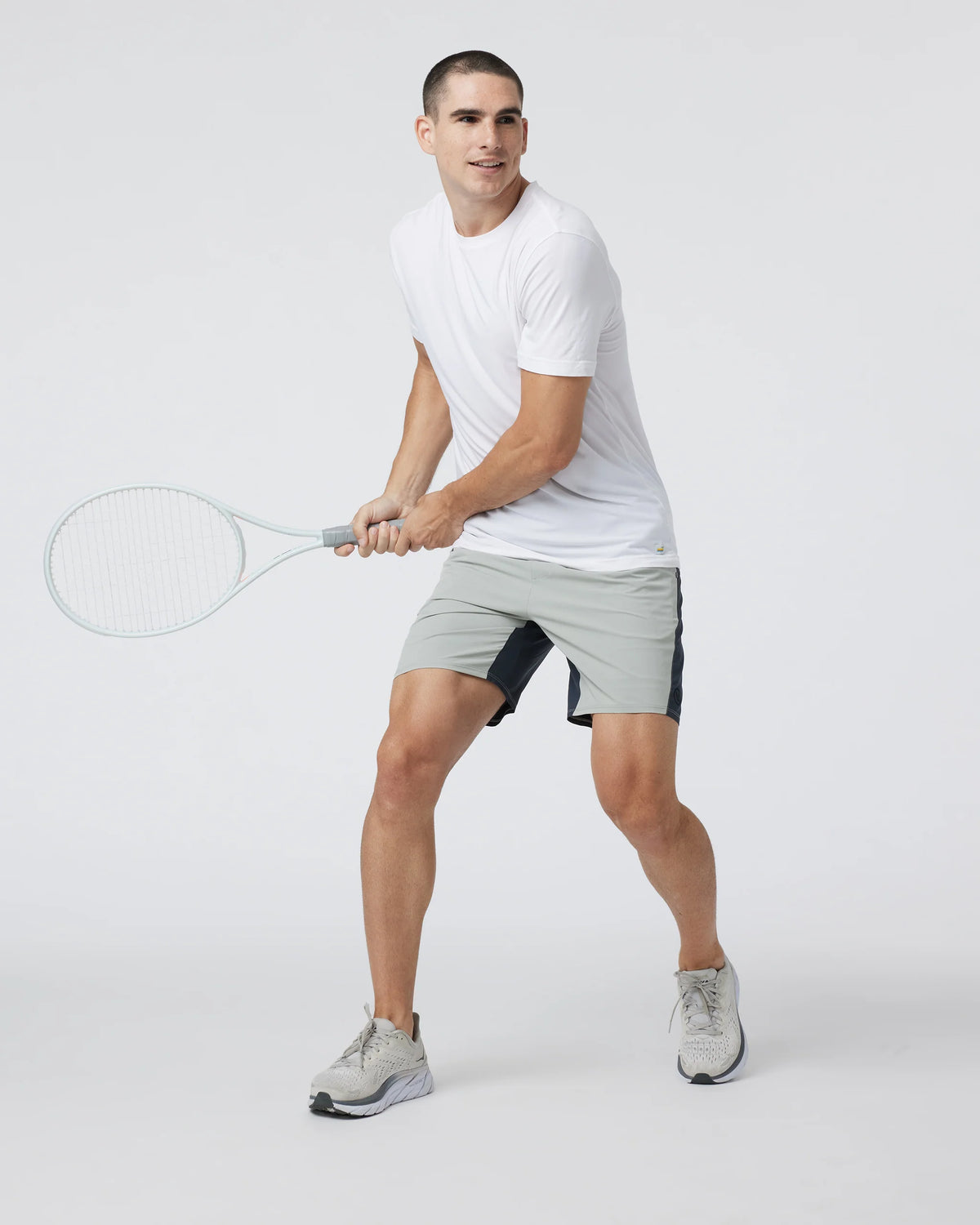 Chromatic Kore Short