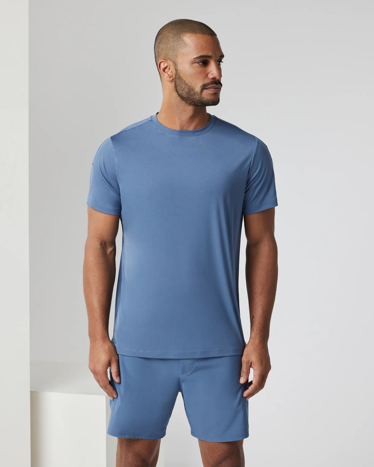Terra Run Tee