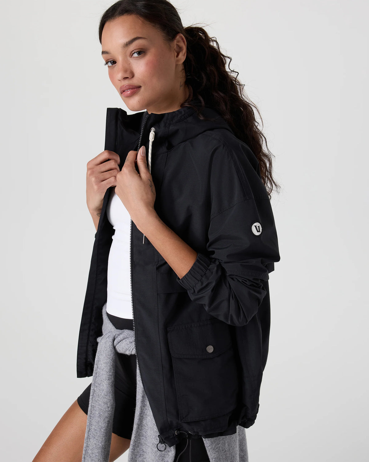 Elijo Rain Jacket