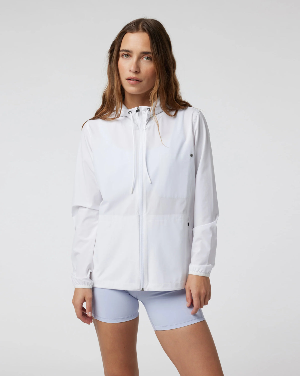 Womens Outdoor Trainer Shell