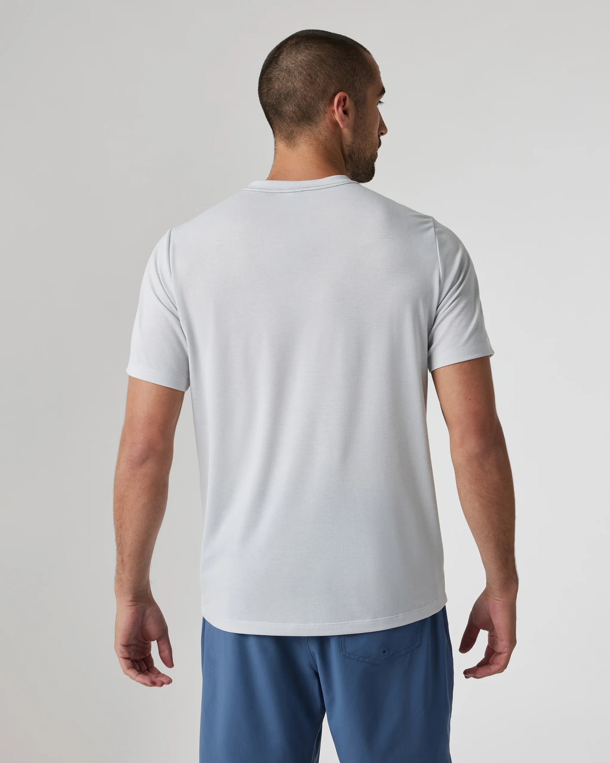 Current Tech Tee
