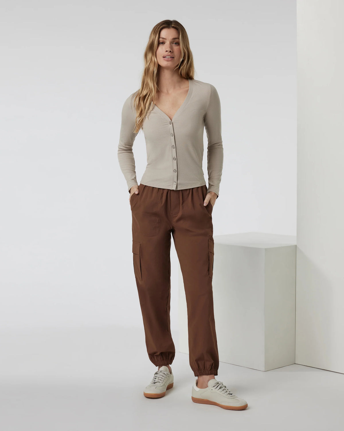 Birch Jogger