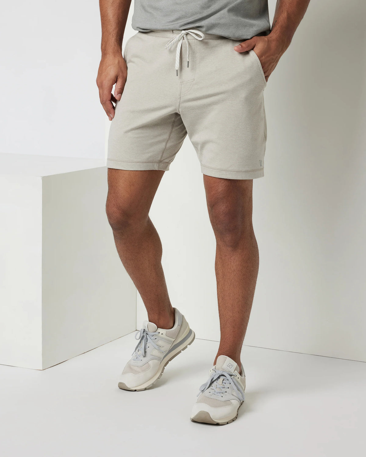 Ponto Performance Short 7"