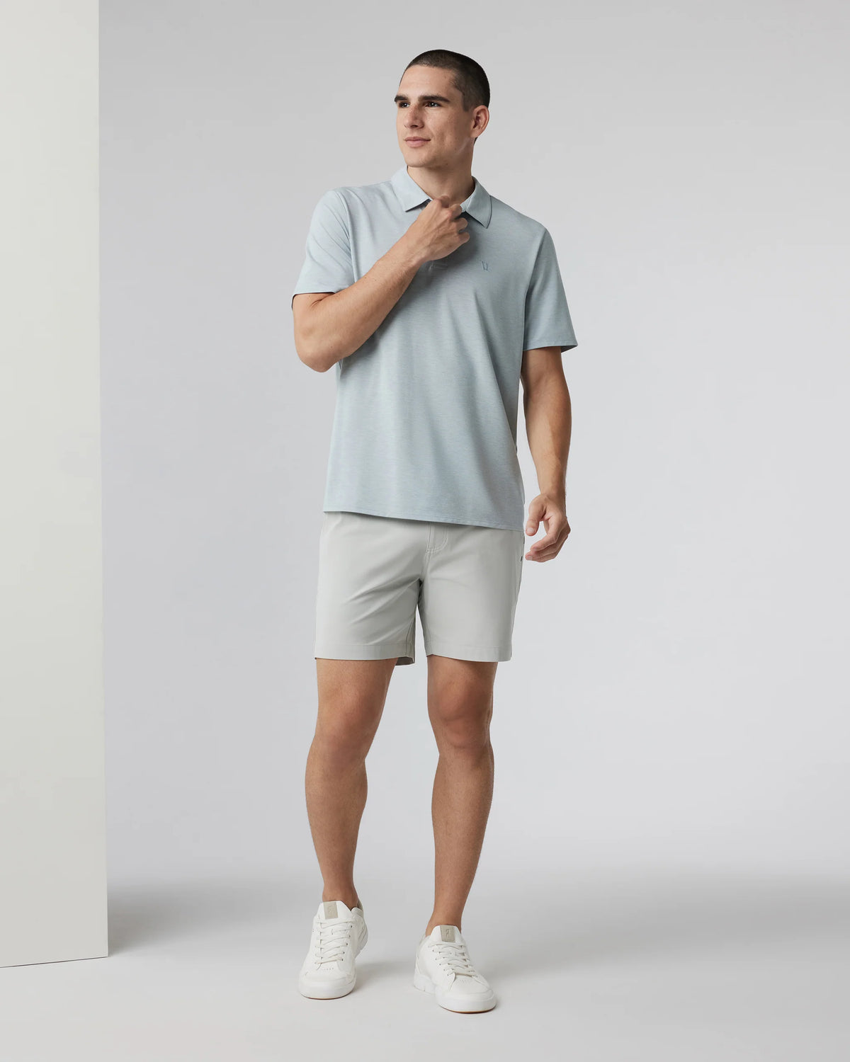 Meta Short 6"