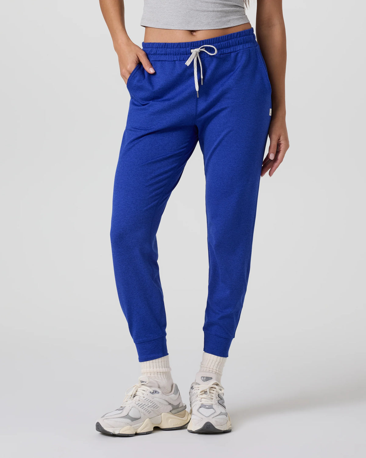 Performance Jogger