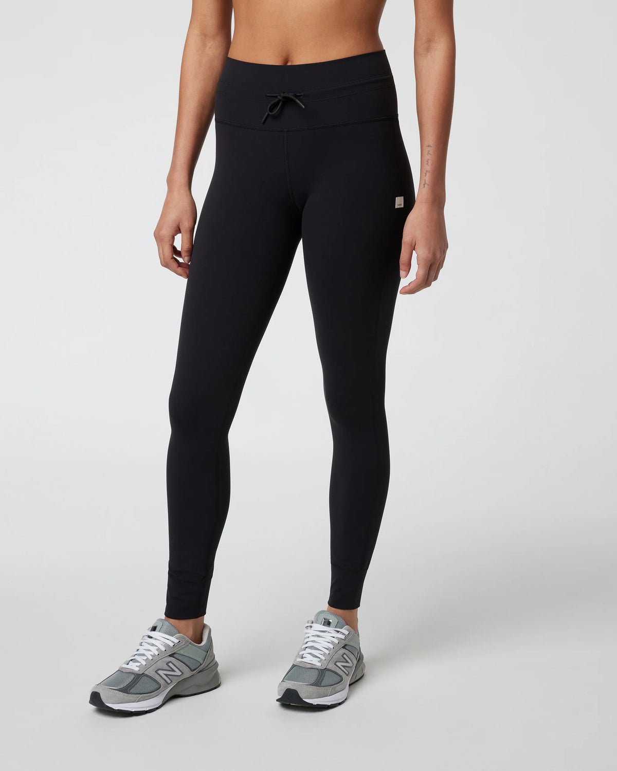 Daily Legging - Long