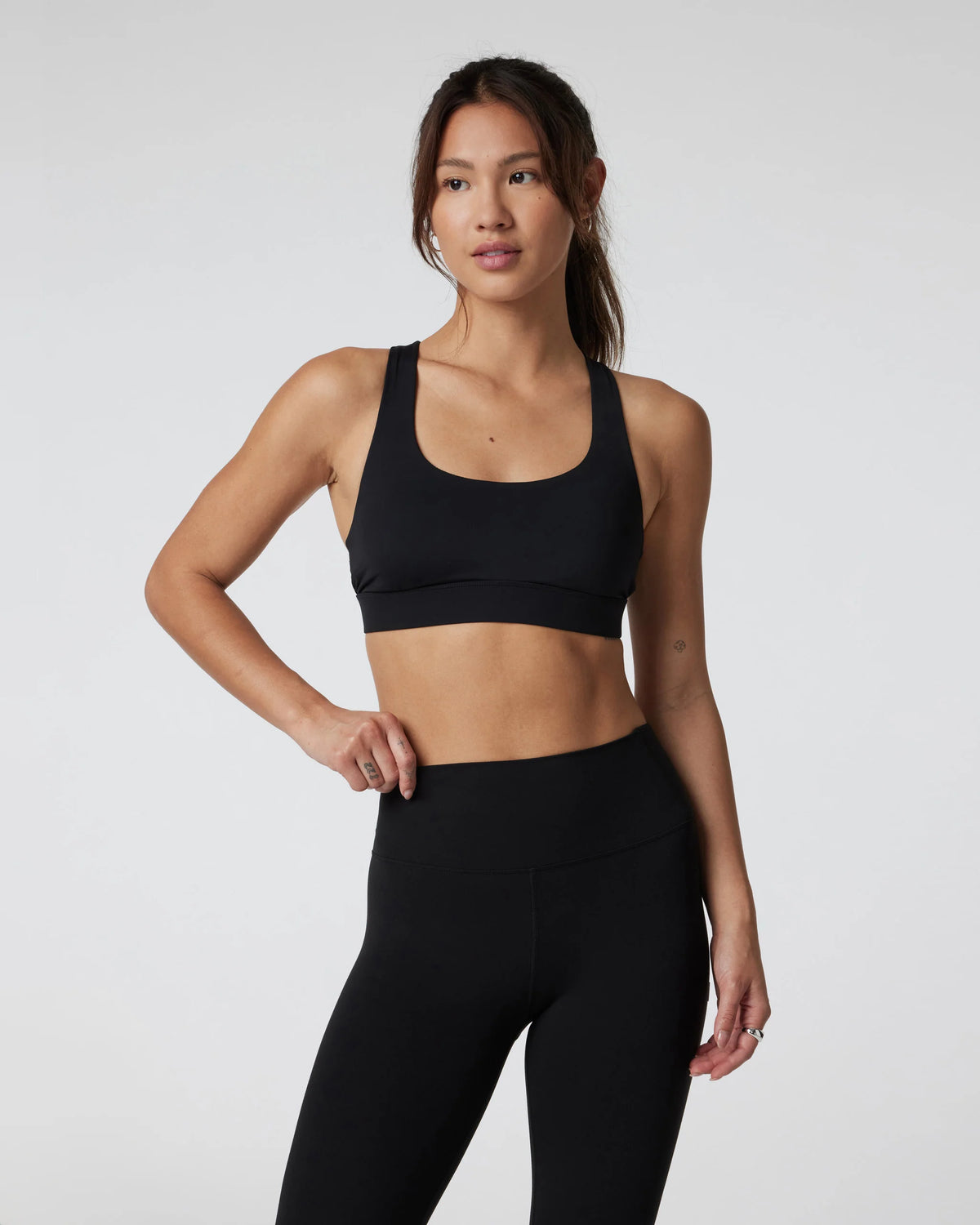 Stride Bra