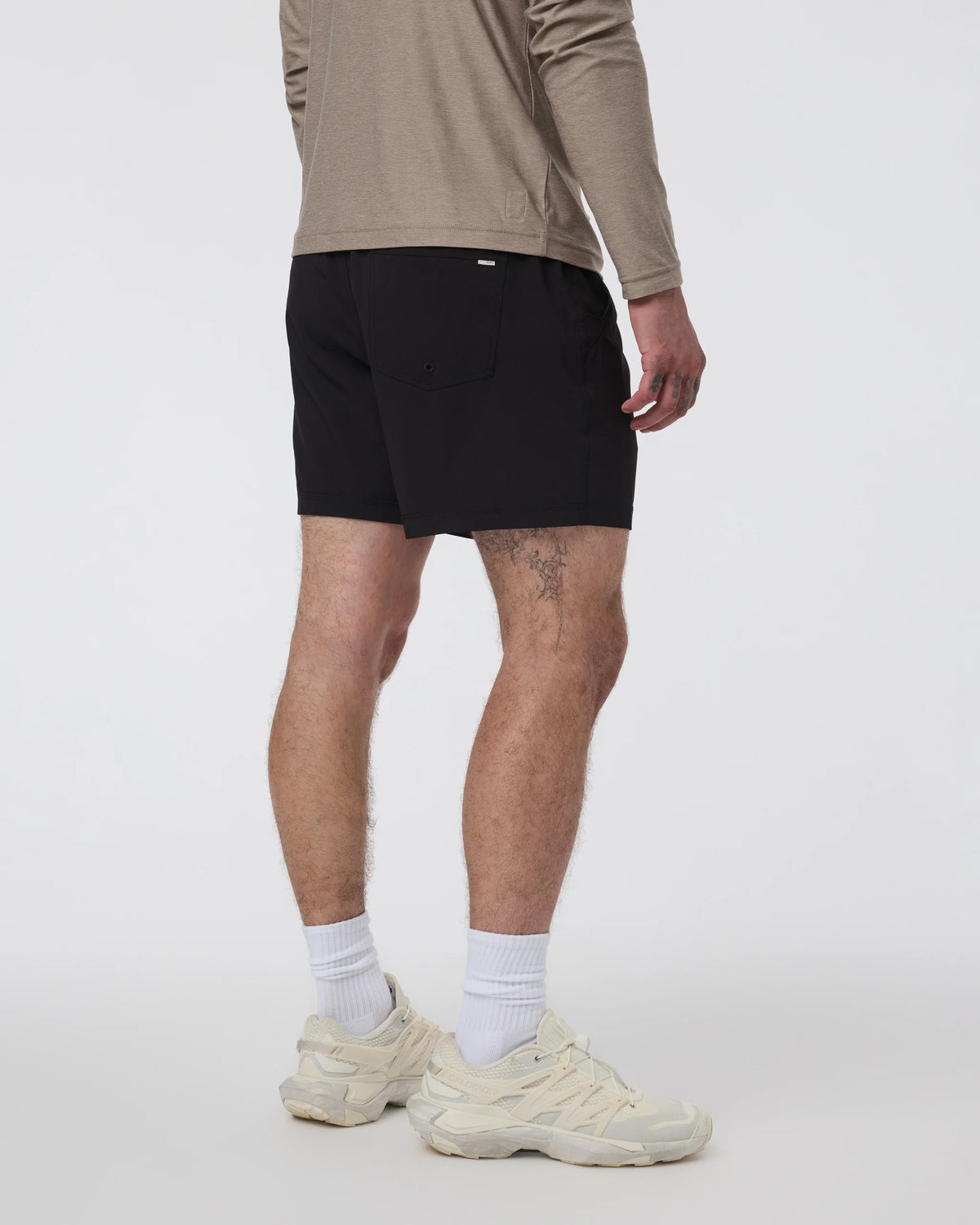 Kore Short Unlined 5"