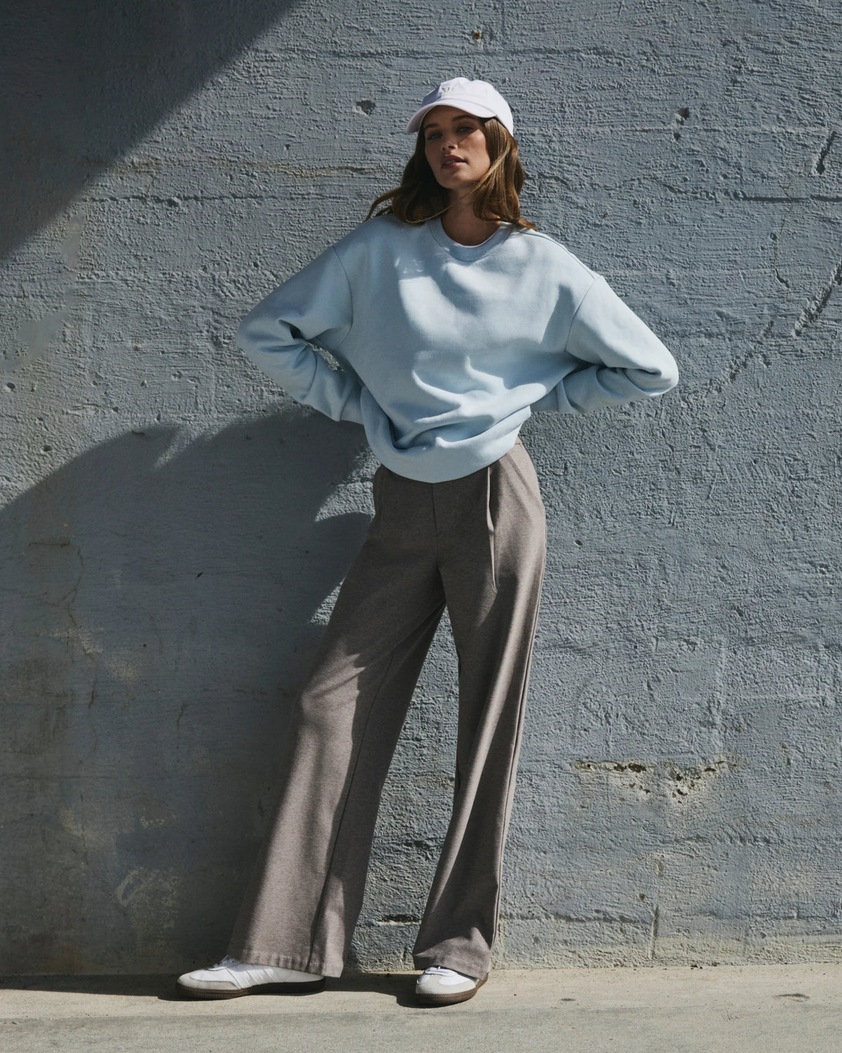 Restore Oversized Crew 2.0