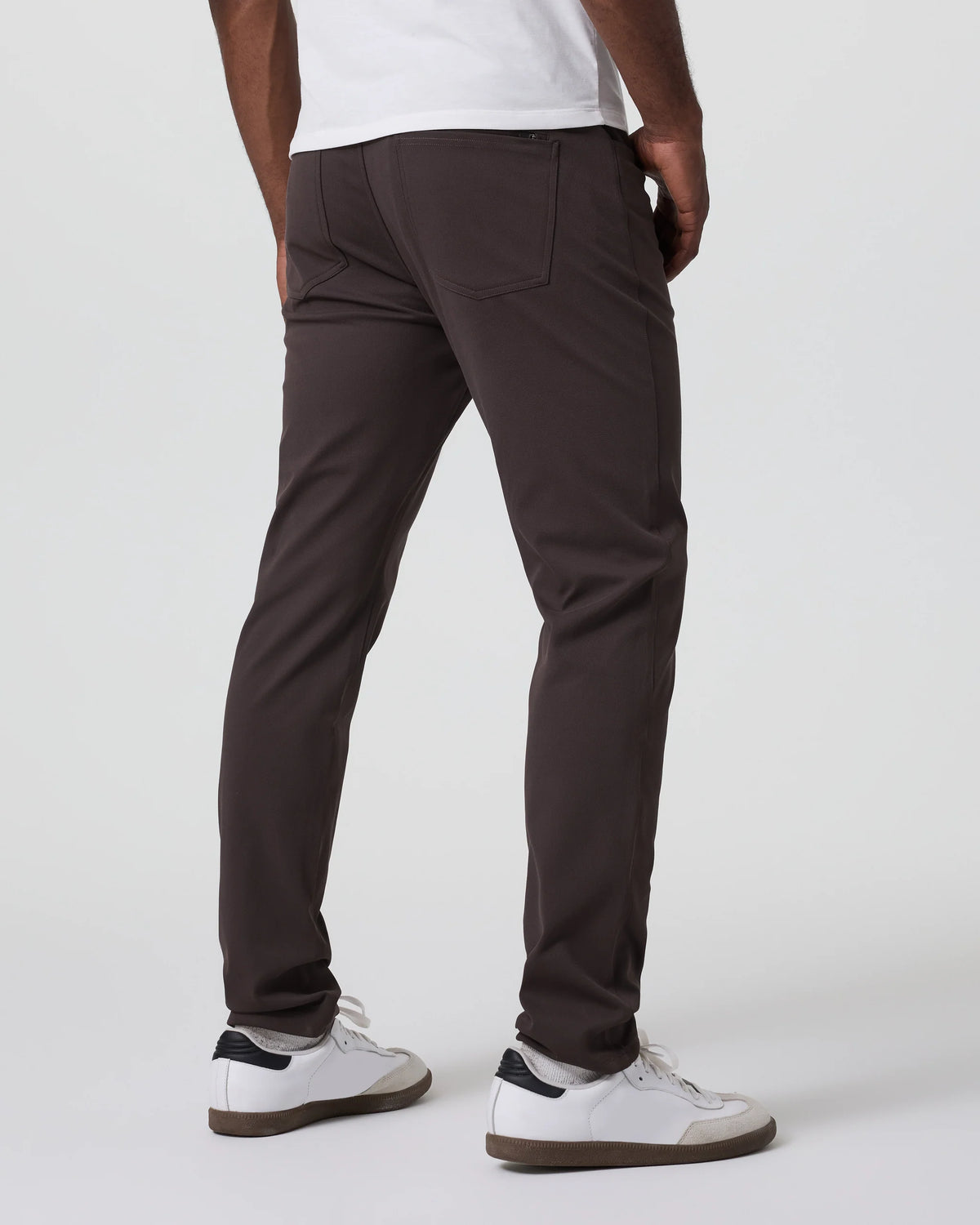 MetaTwill Pant Athletic Slim 32"