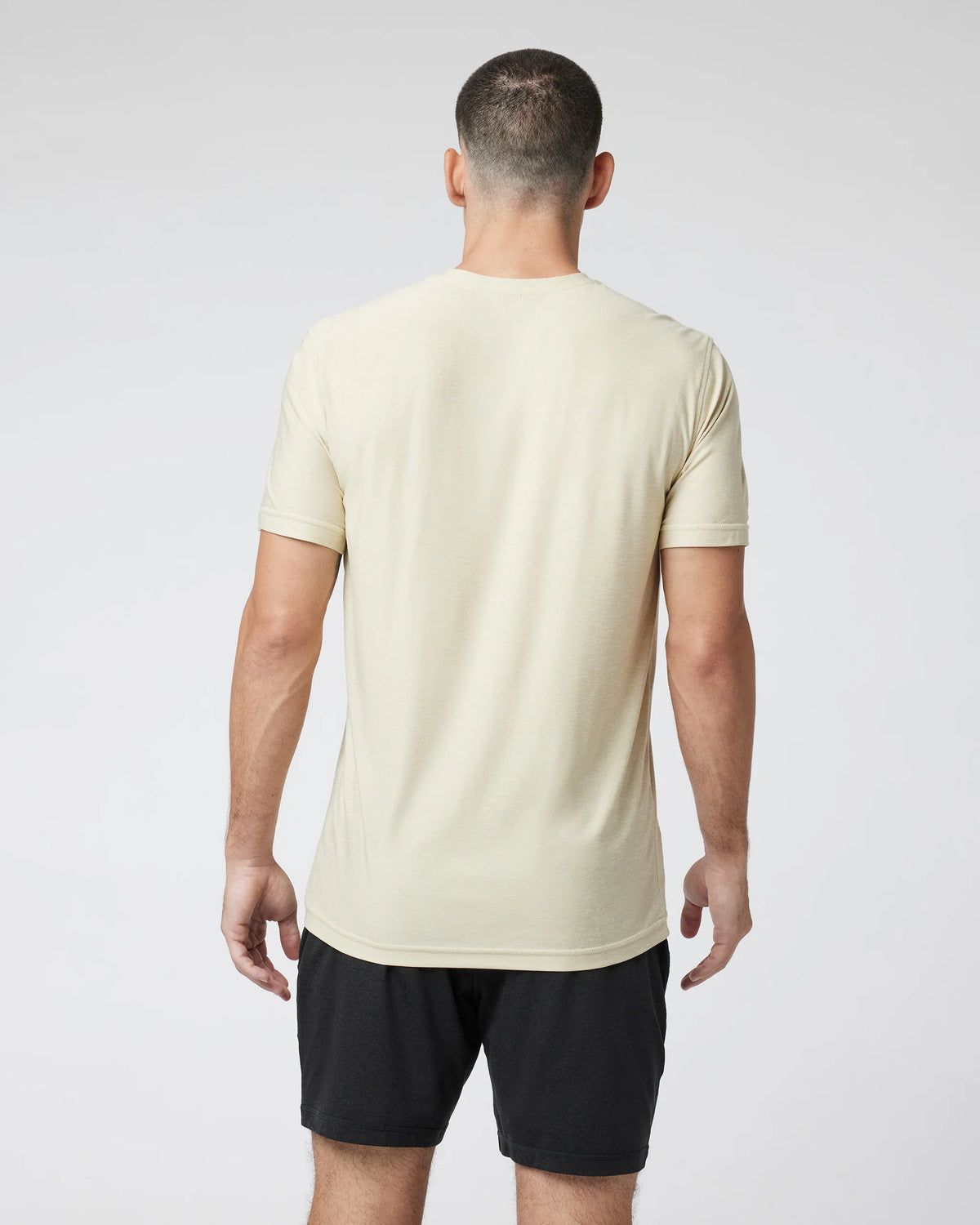 Strato Tech Tee