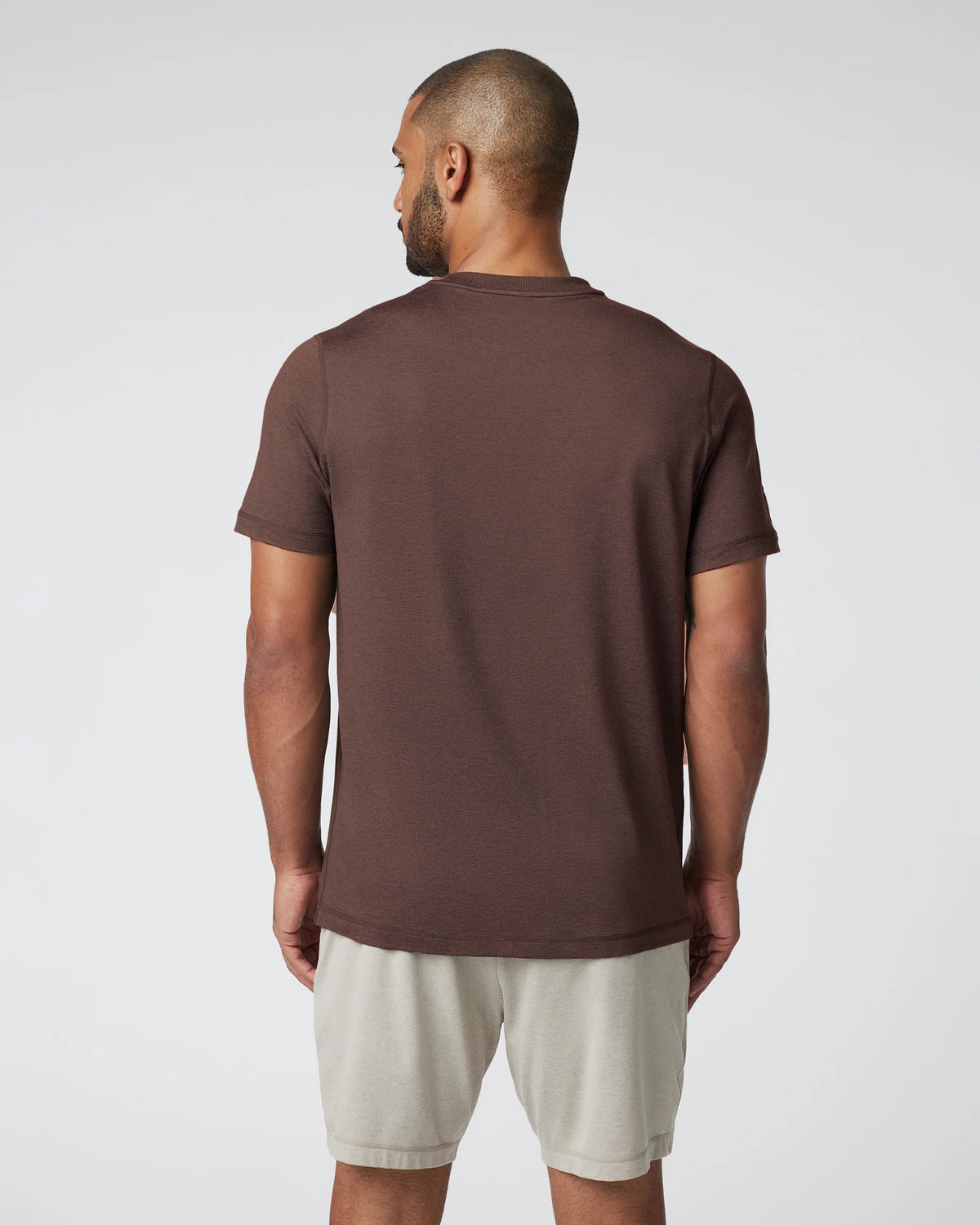Short Sleeve Ponto Performance Tee
