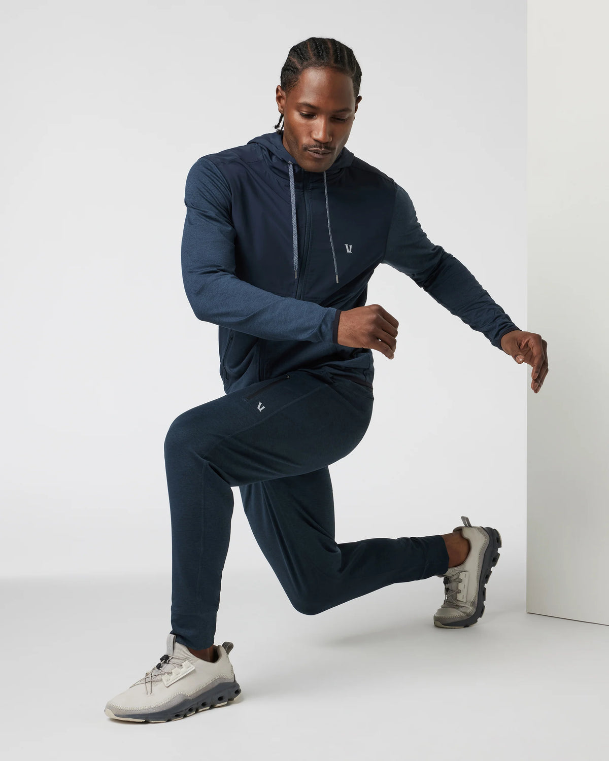 Sunday Element Jacket