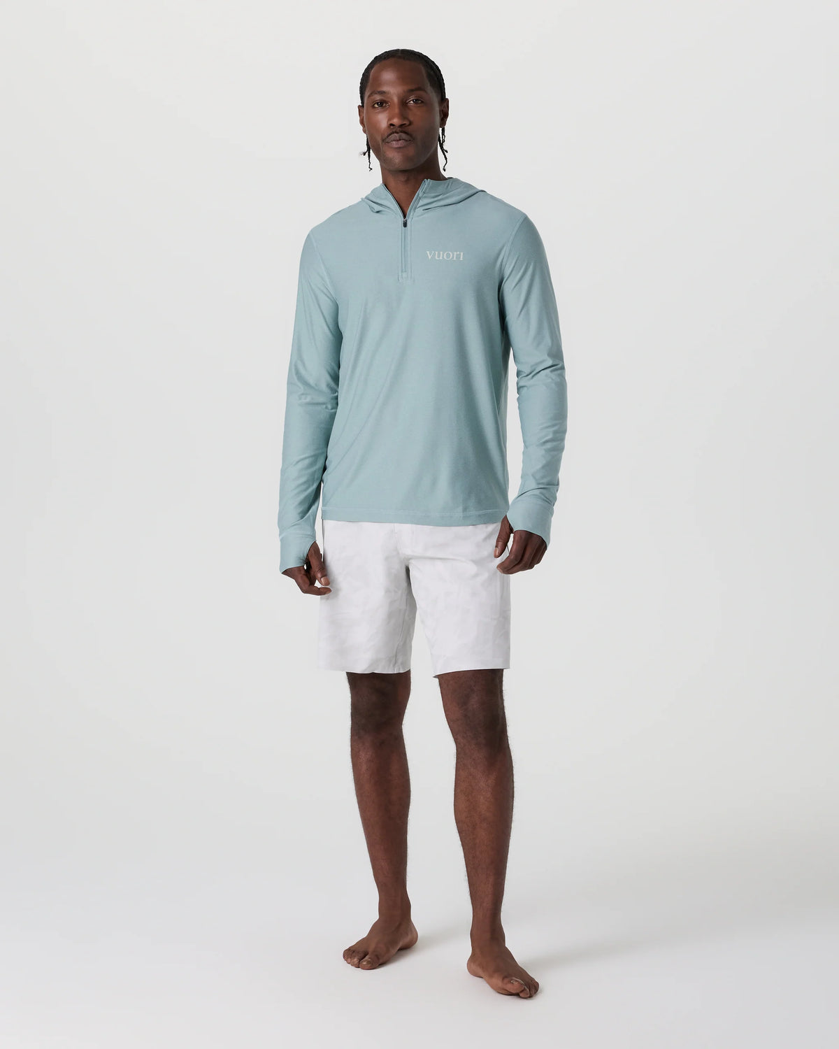 Uluwatu Hoodie