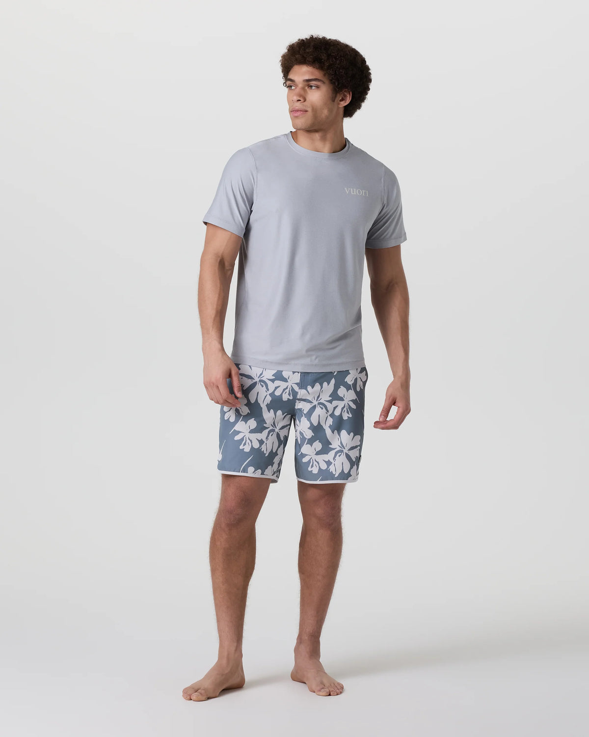Uluwatu Short Sleeve