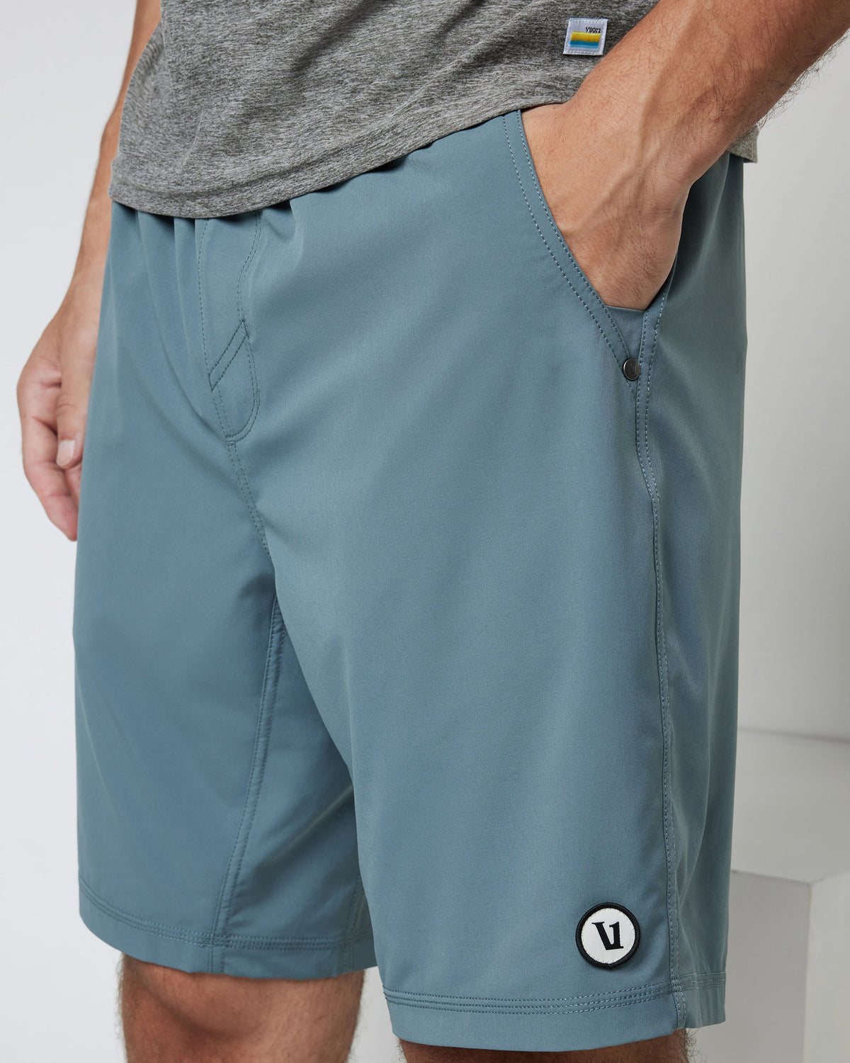 Kore Short 9"