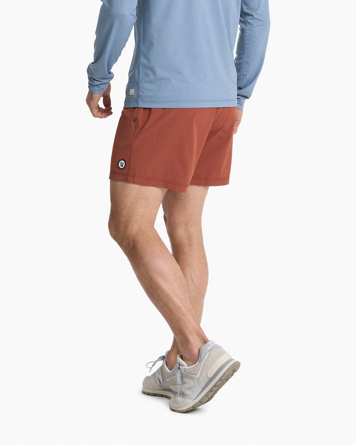 Kore Short 5"