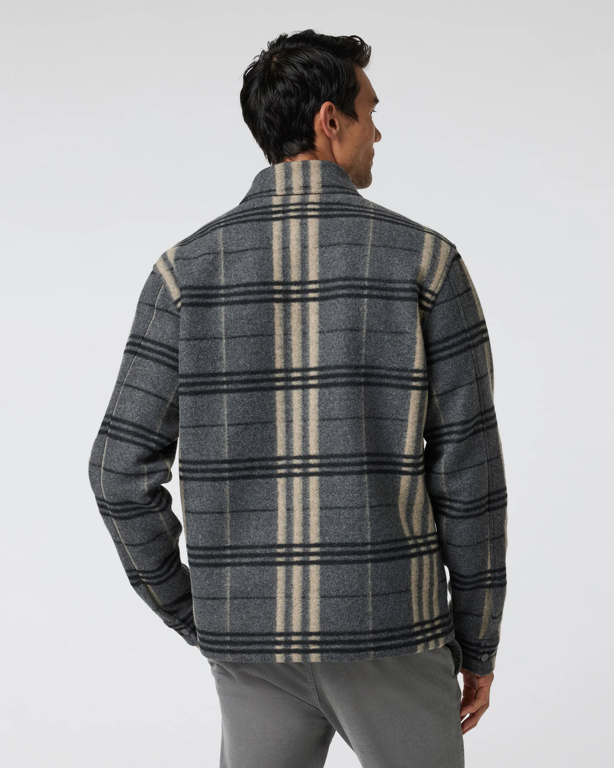 Ballard Shirt Jacket