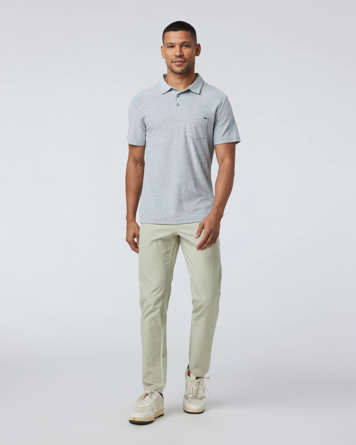 Cascade Tech Chino Pant Athletic Slim Fit 30"