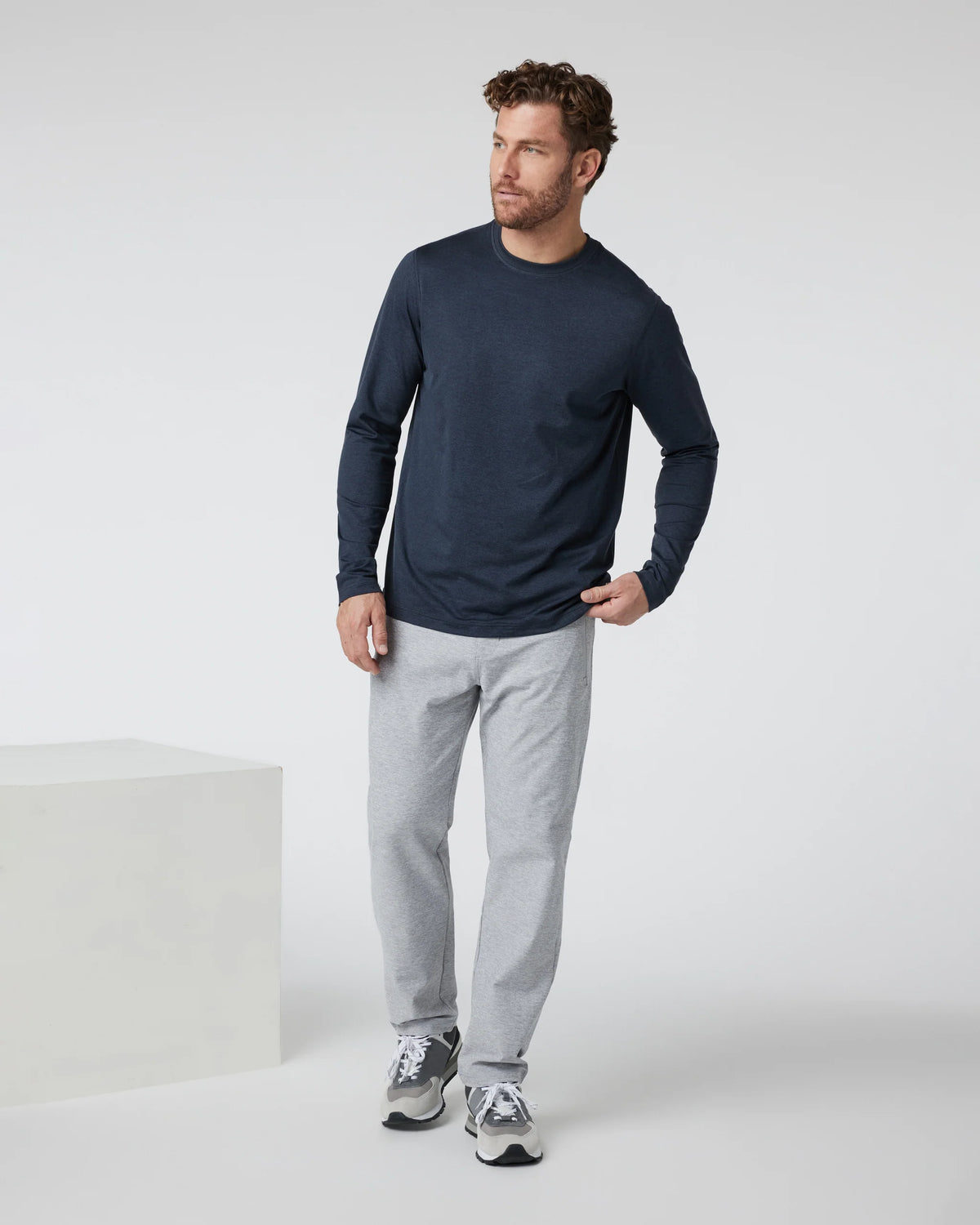 Channel Pant