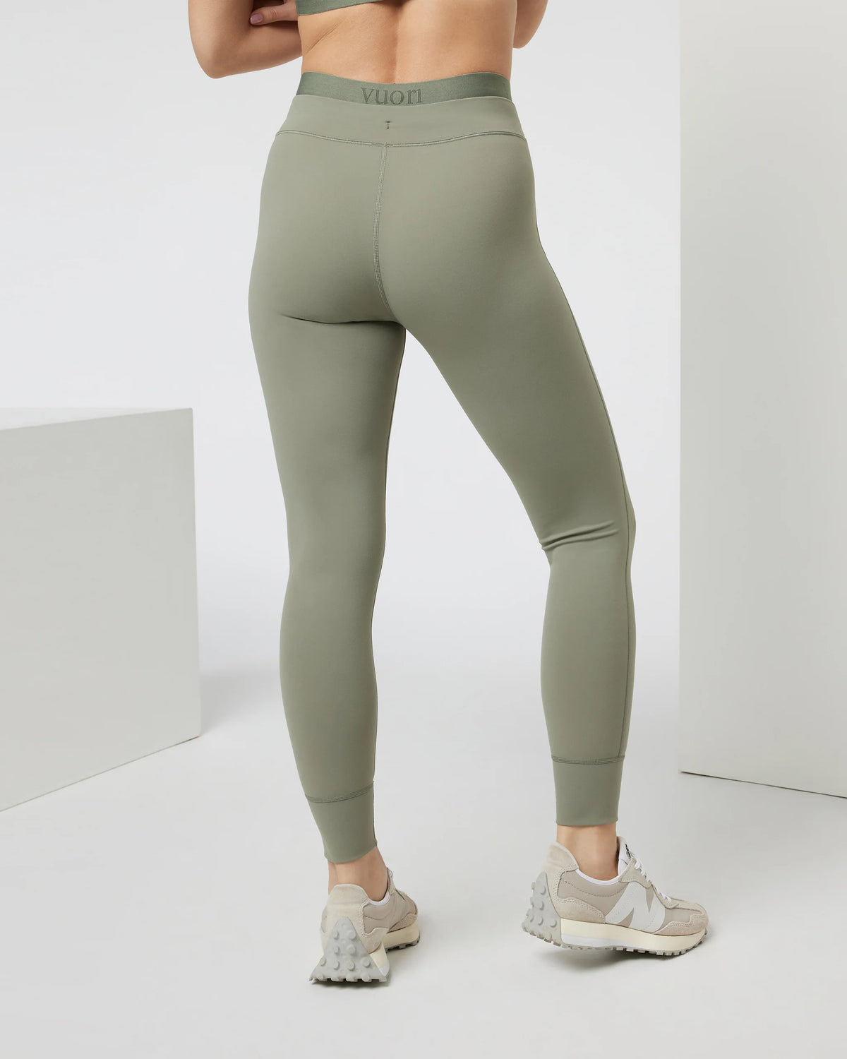 Elevate Daily Legging