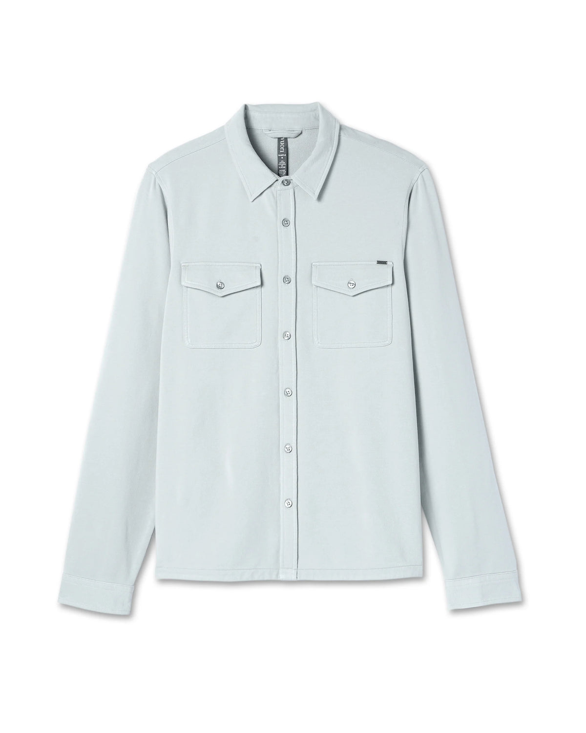 Boulevard Shirt Jacket