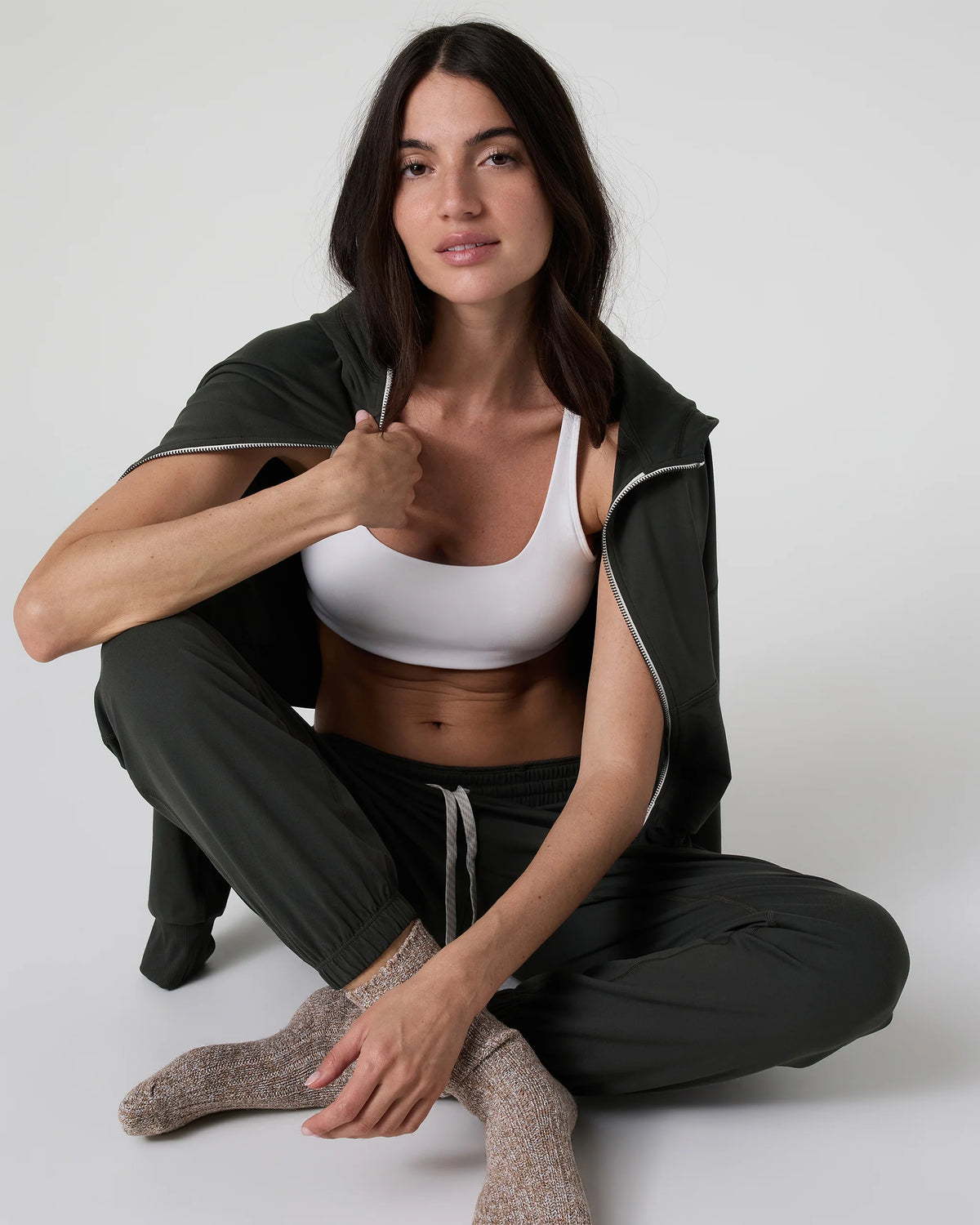 Boyfriend Sweatpant
