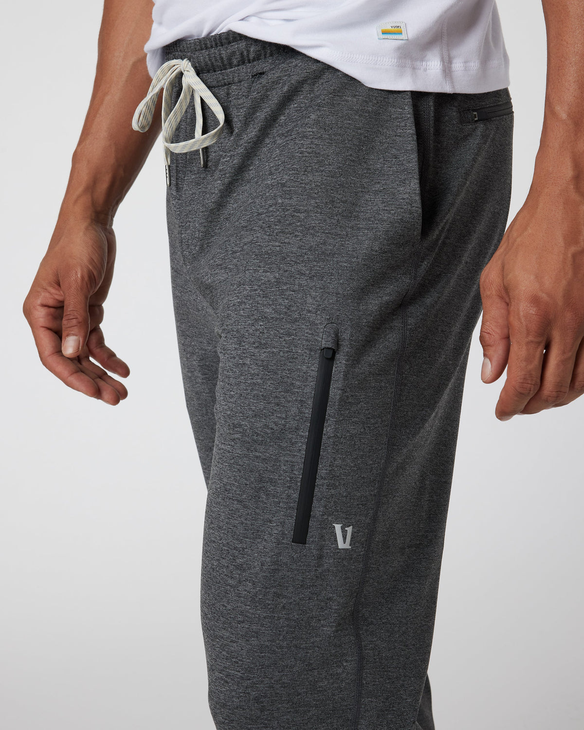 Sunday Performance Jogger - Long