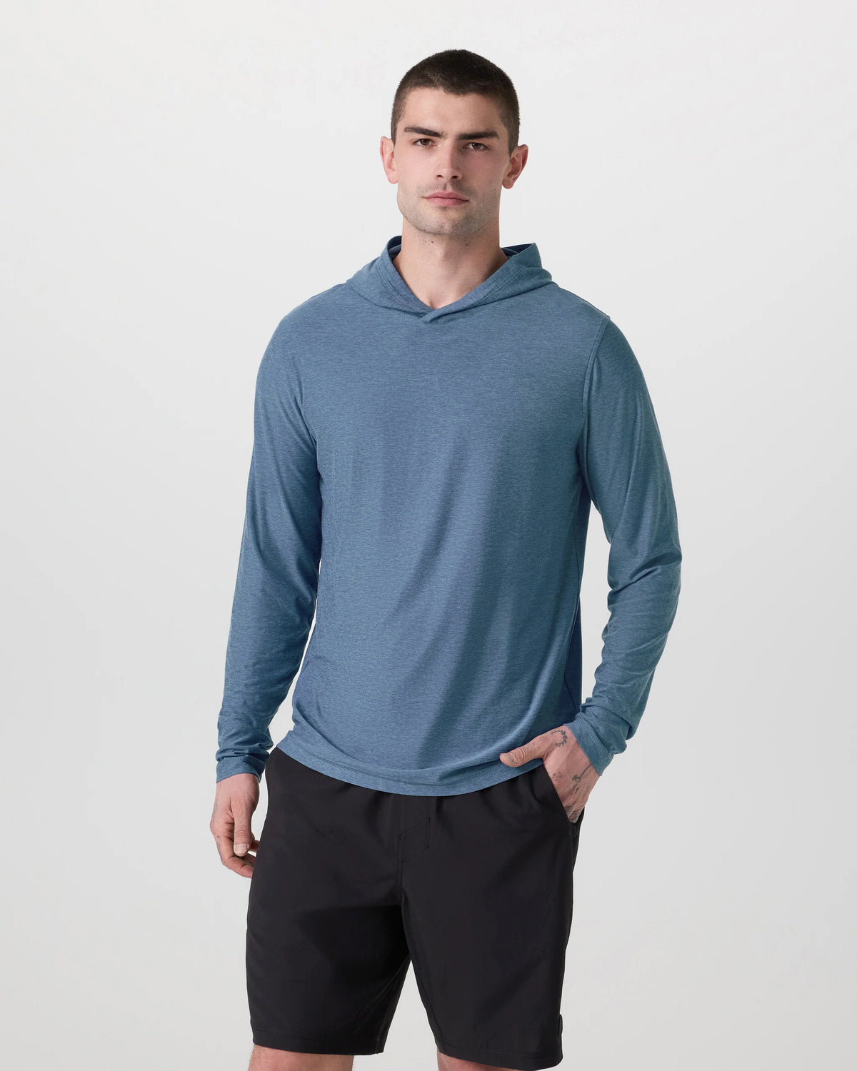 Strato Tech Hoodie