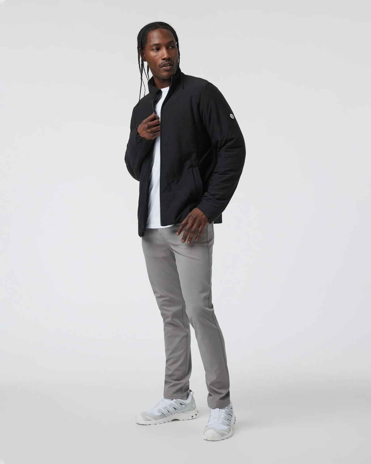 Ponto Insulated Jacket
