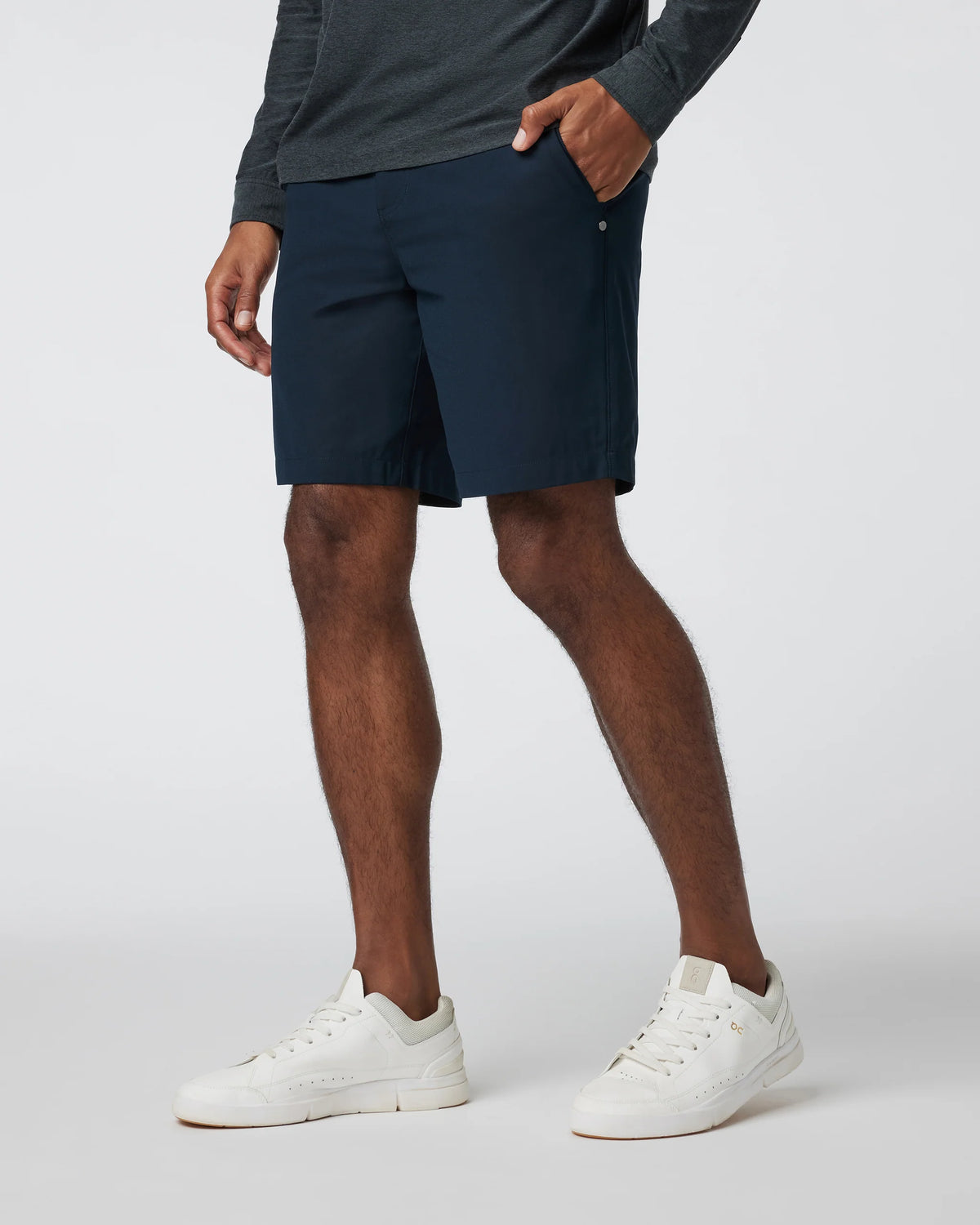Meta Short 8"