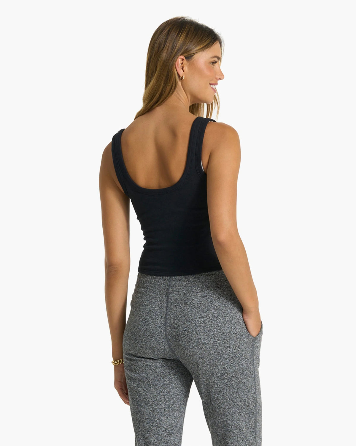 Sunrise Crop Tank