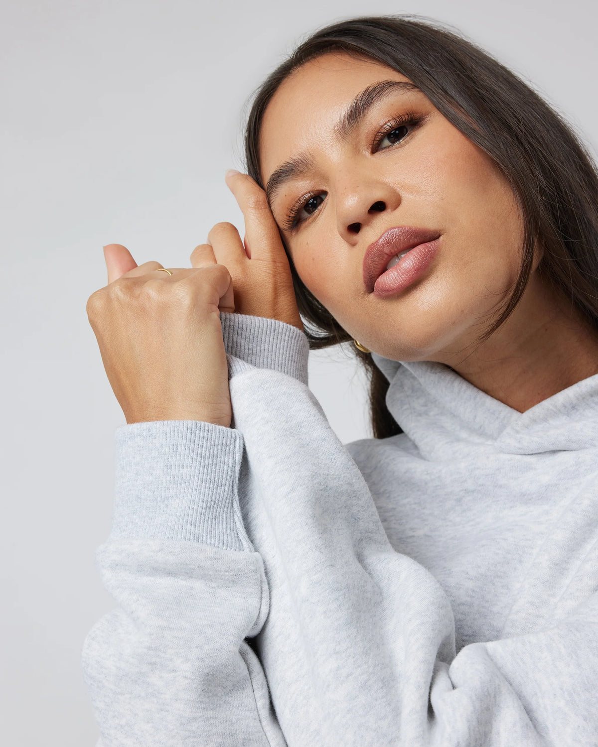 Restore Oversized Hoodie