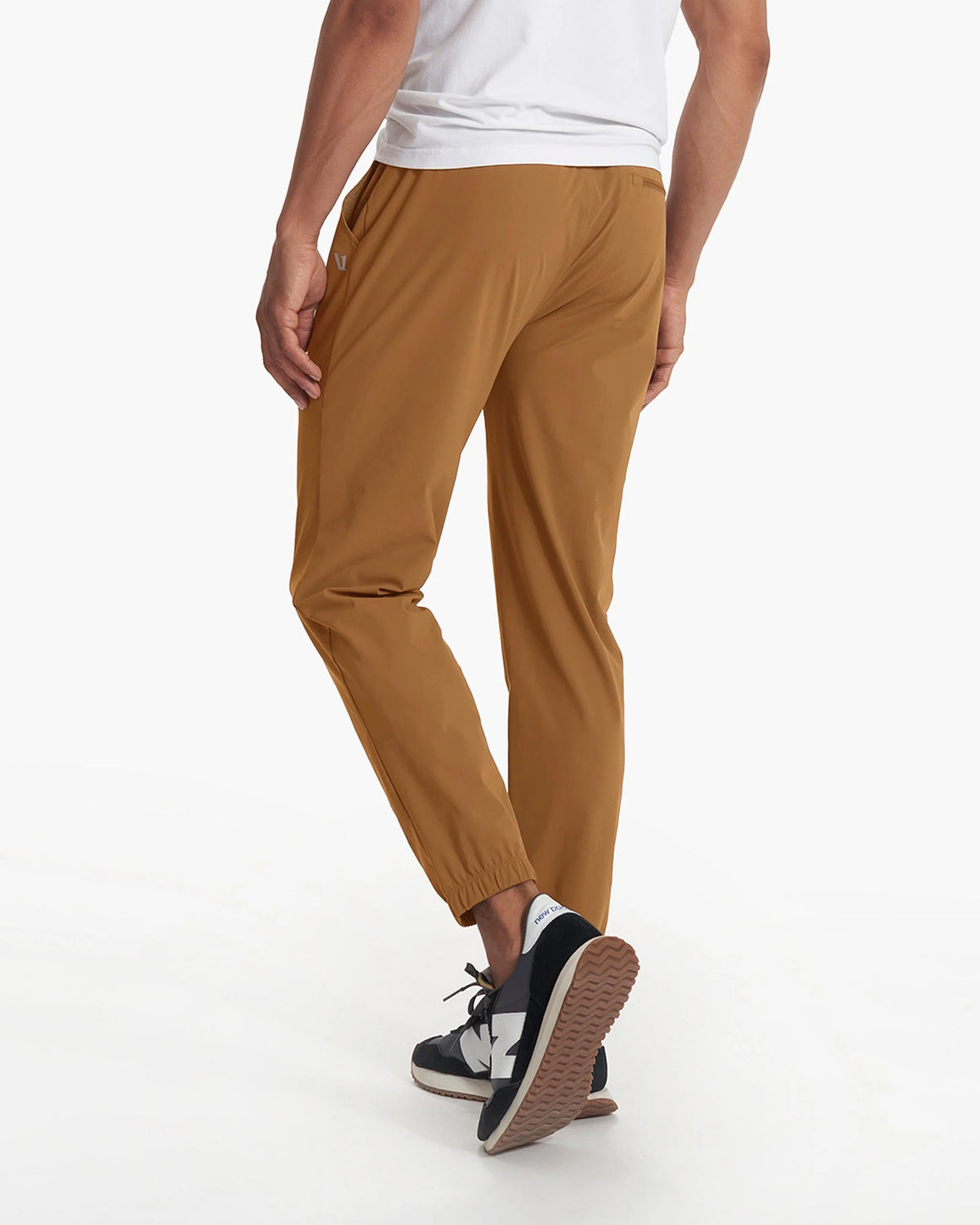 Fleet Jogger