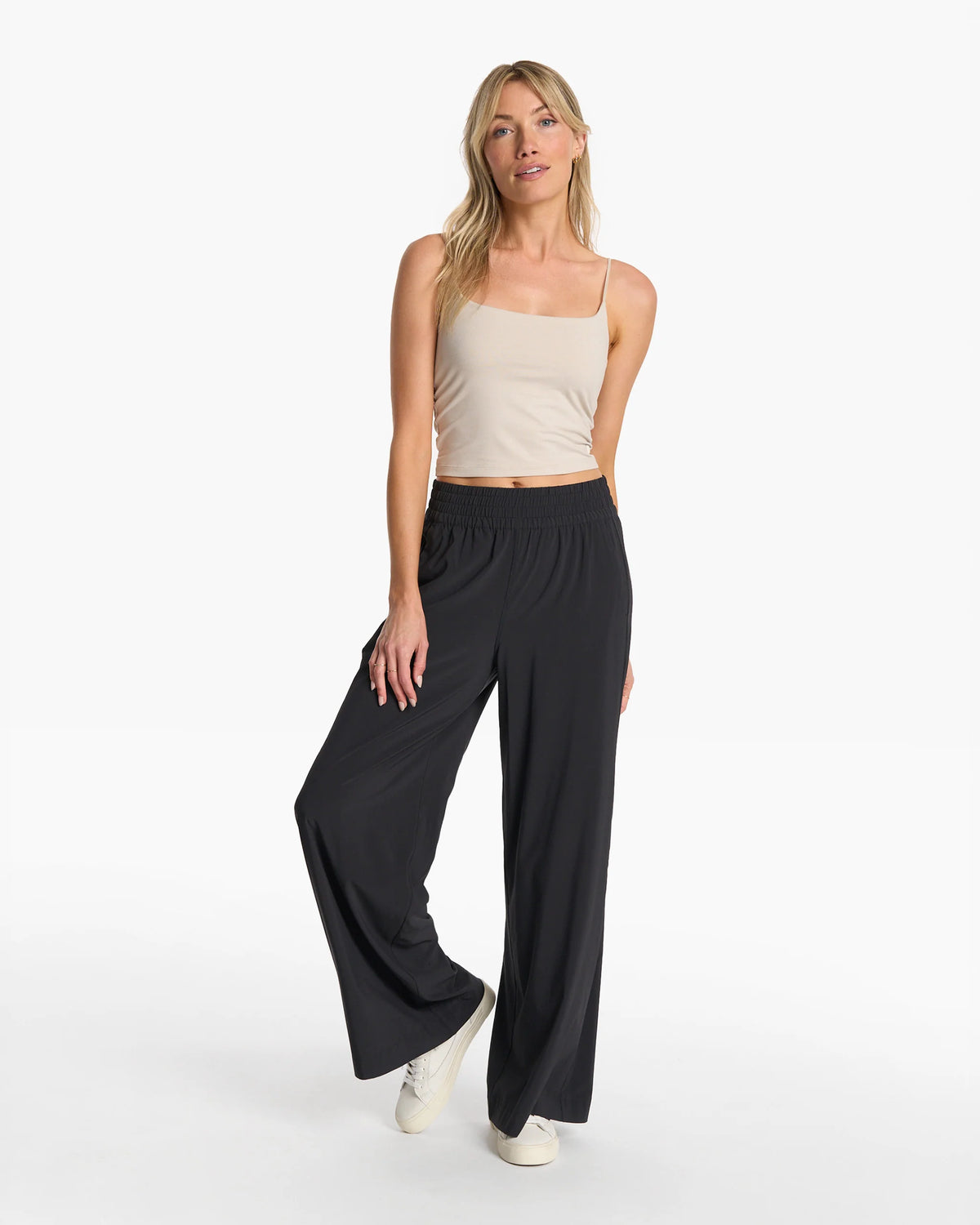 Villa Wideleg Pant