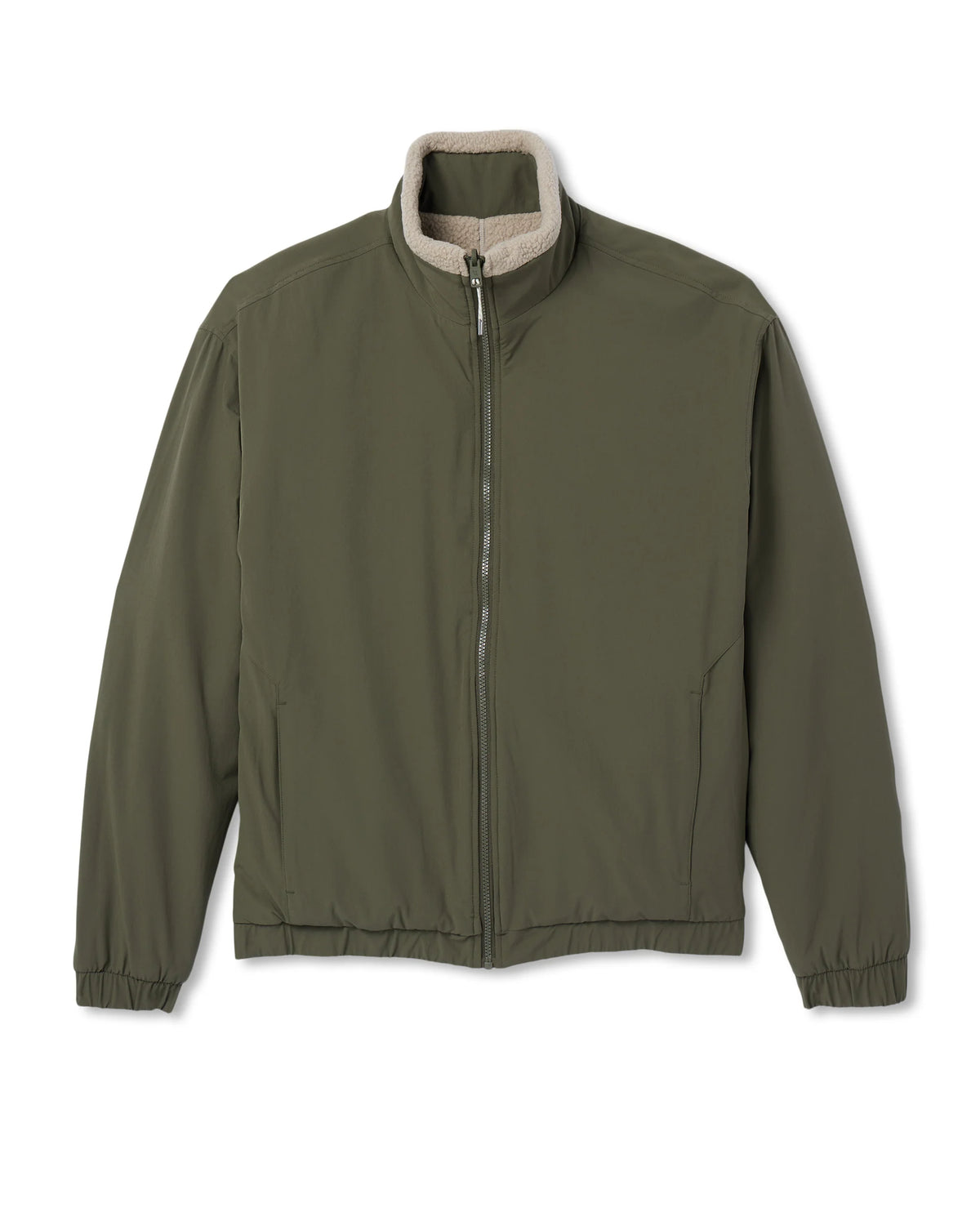 Reversible Morrow Jacket