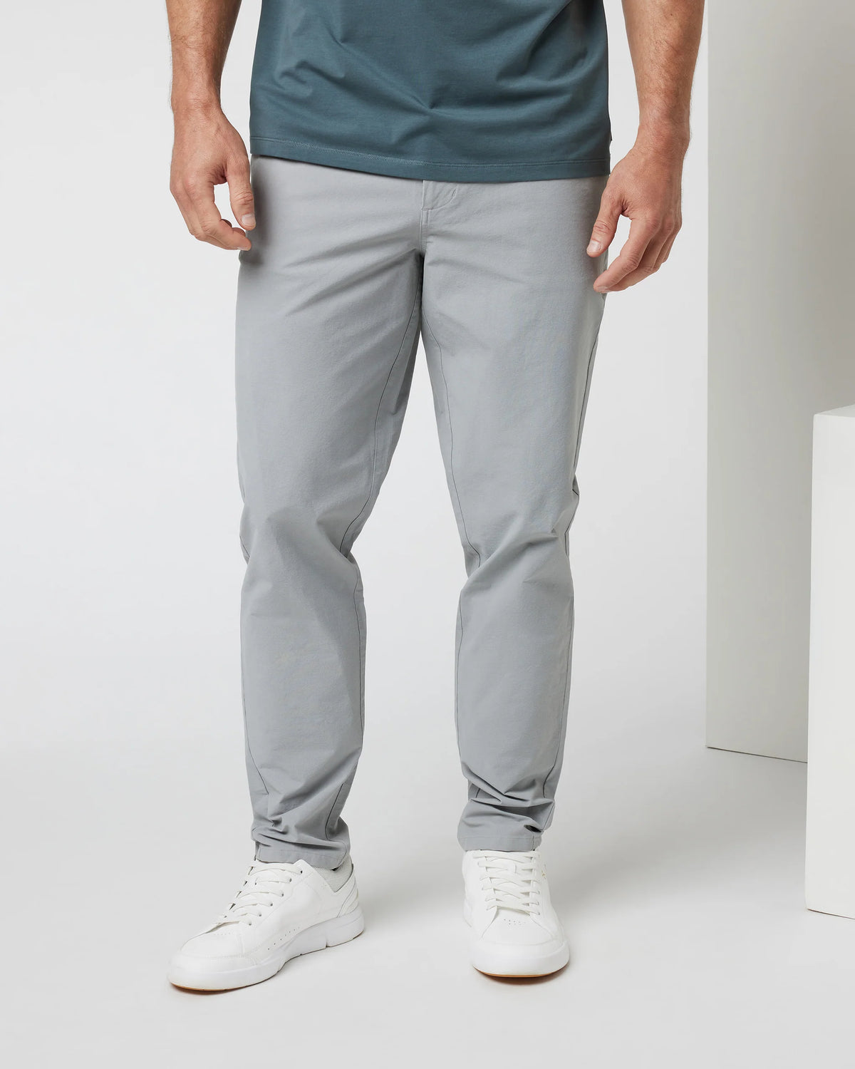 Aim Canvas Pant