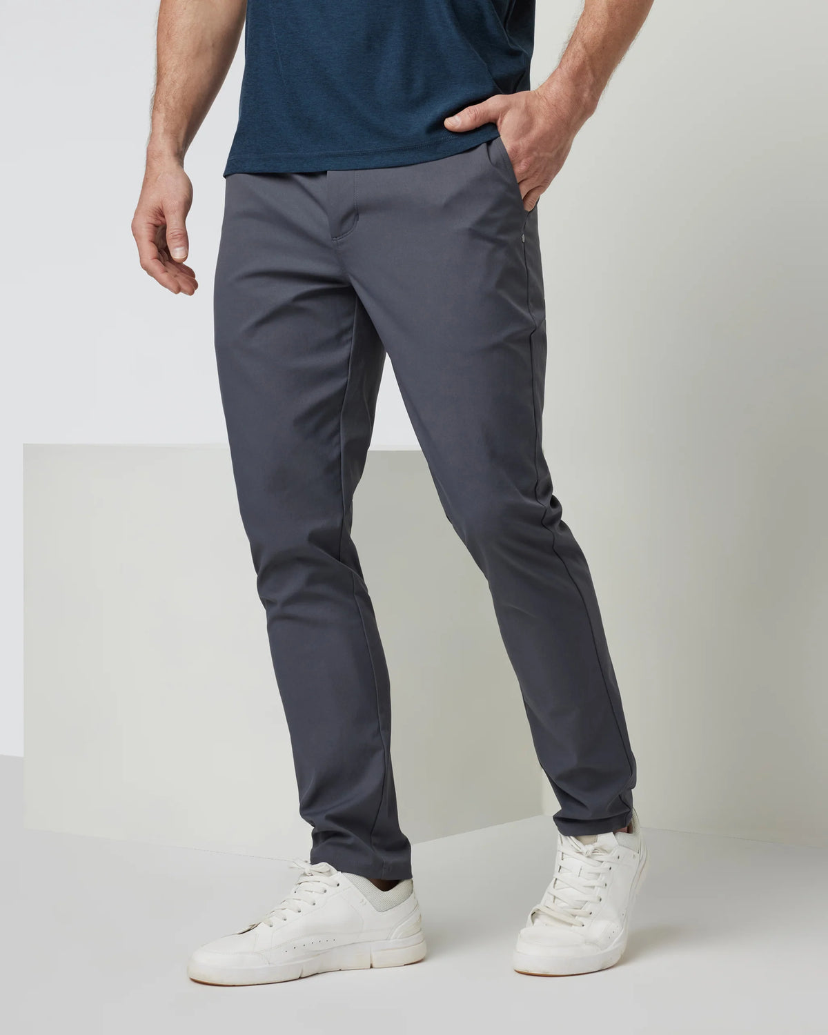 Cascade Tech Chino Pant Athletic Slim Fit 30"