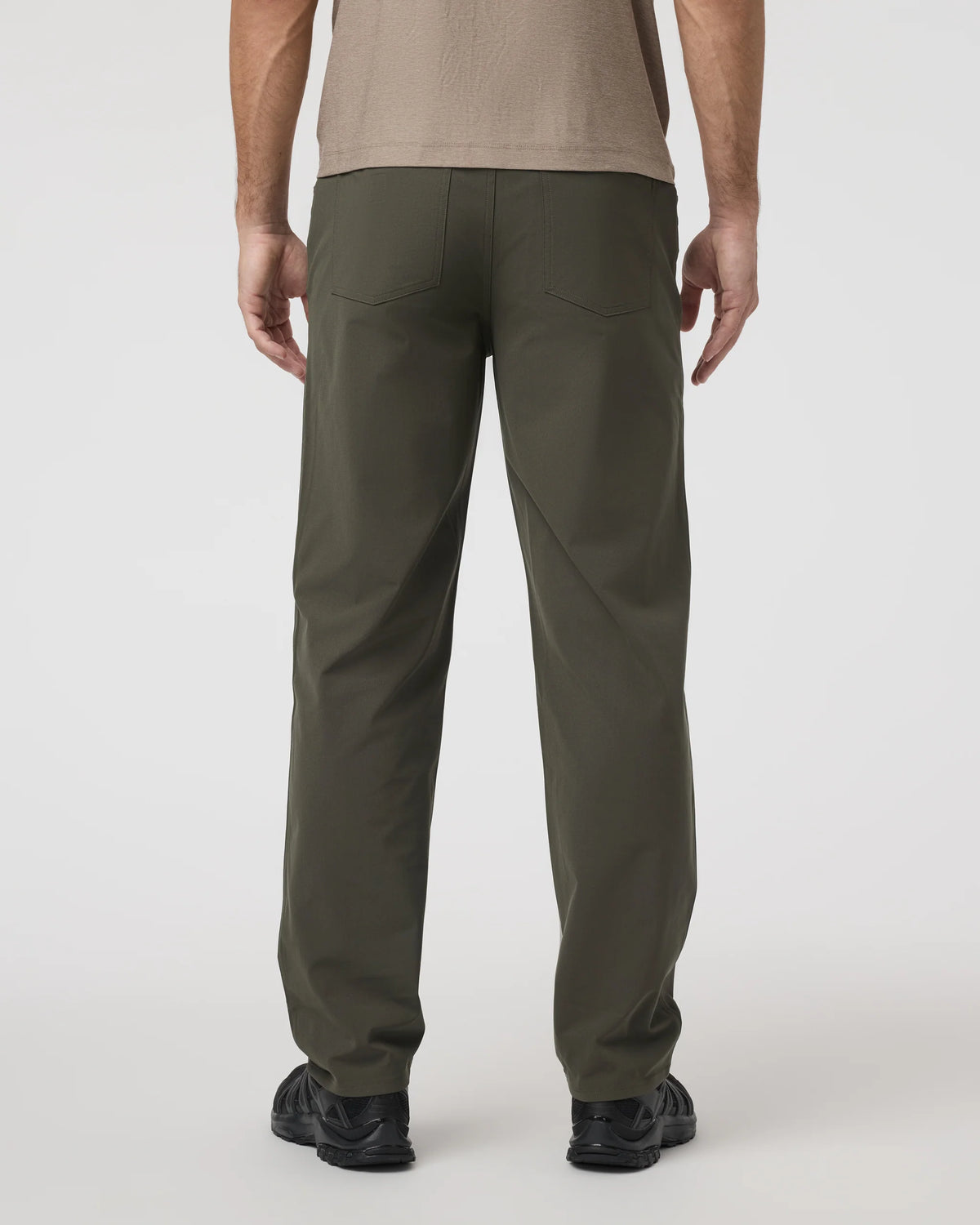 Meta Pant Relaxed Fit 32"