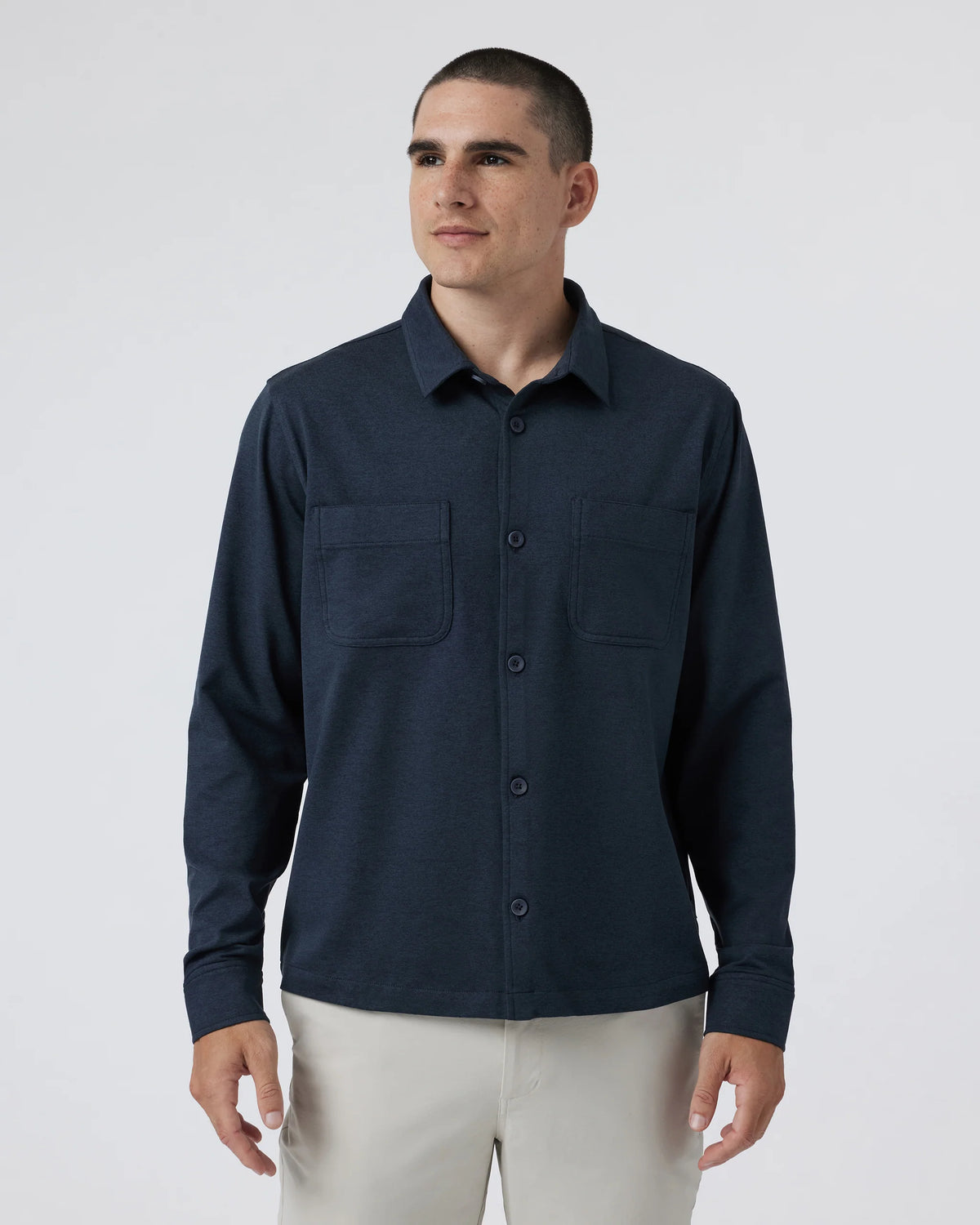 Coronado Shirt Jacket
