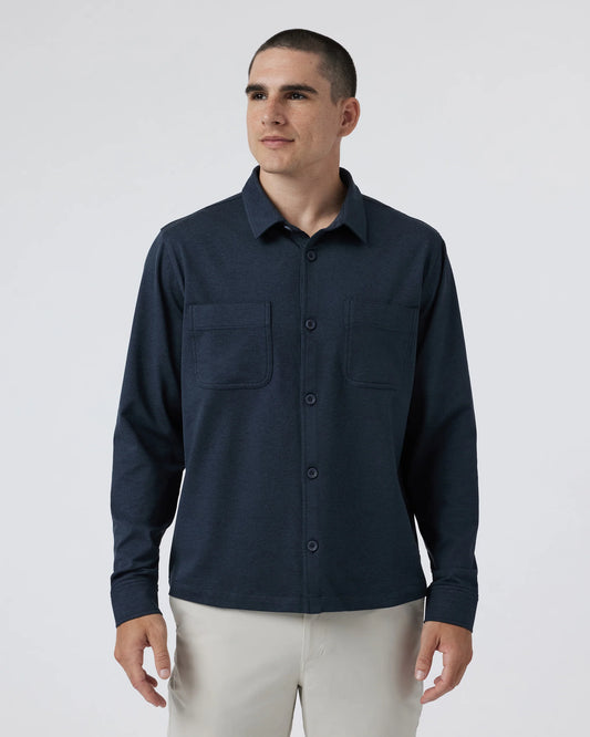 Coronado Shirt Jacket