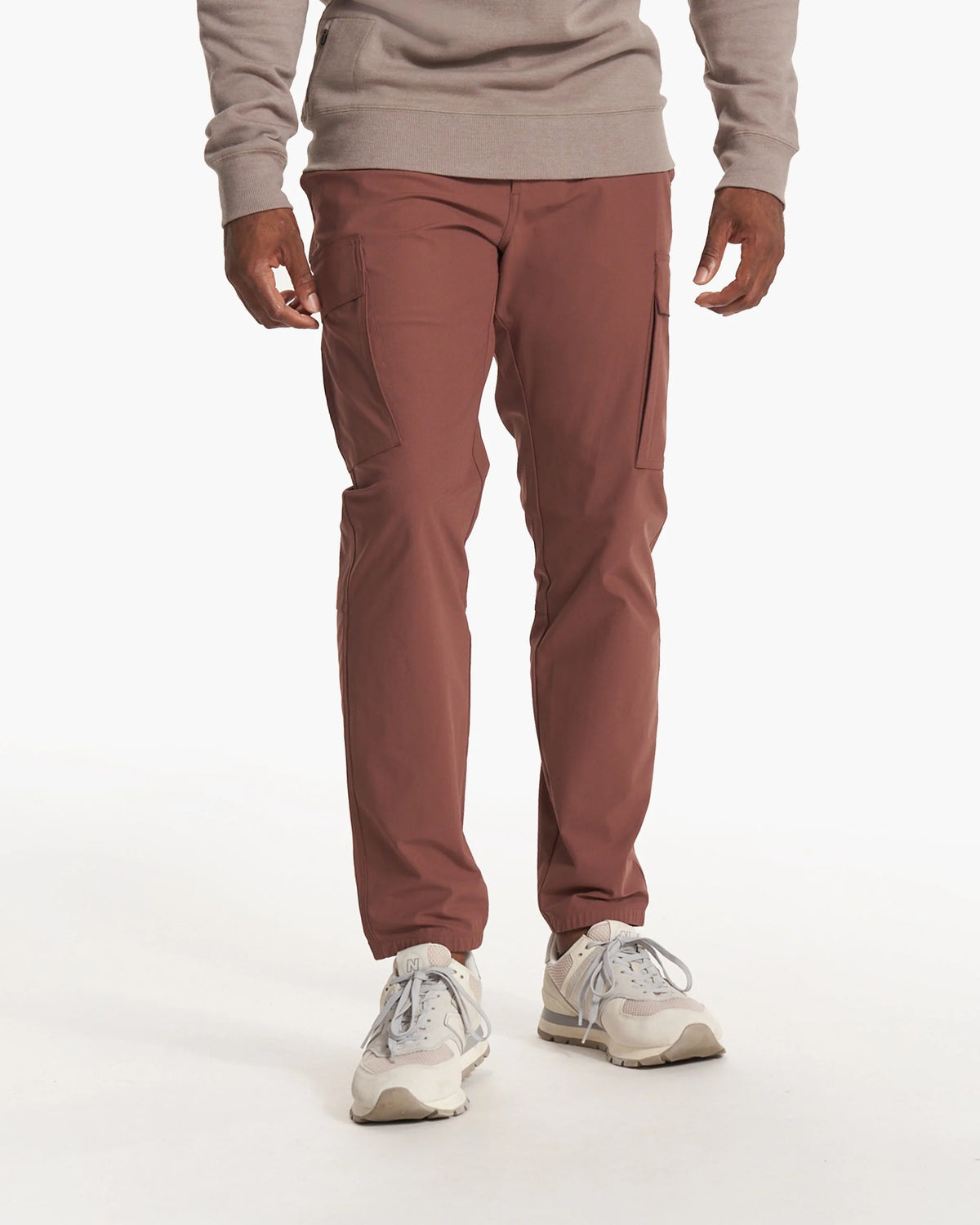 Meta Cargo Pant