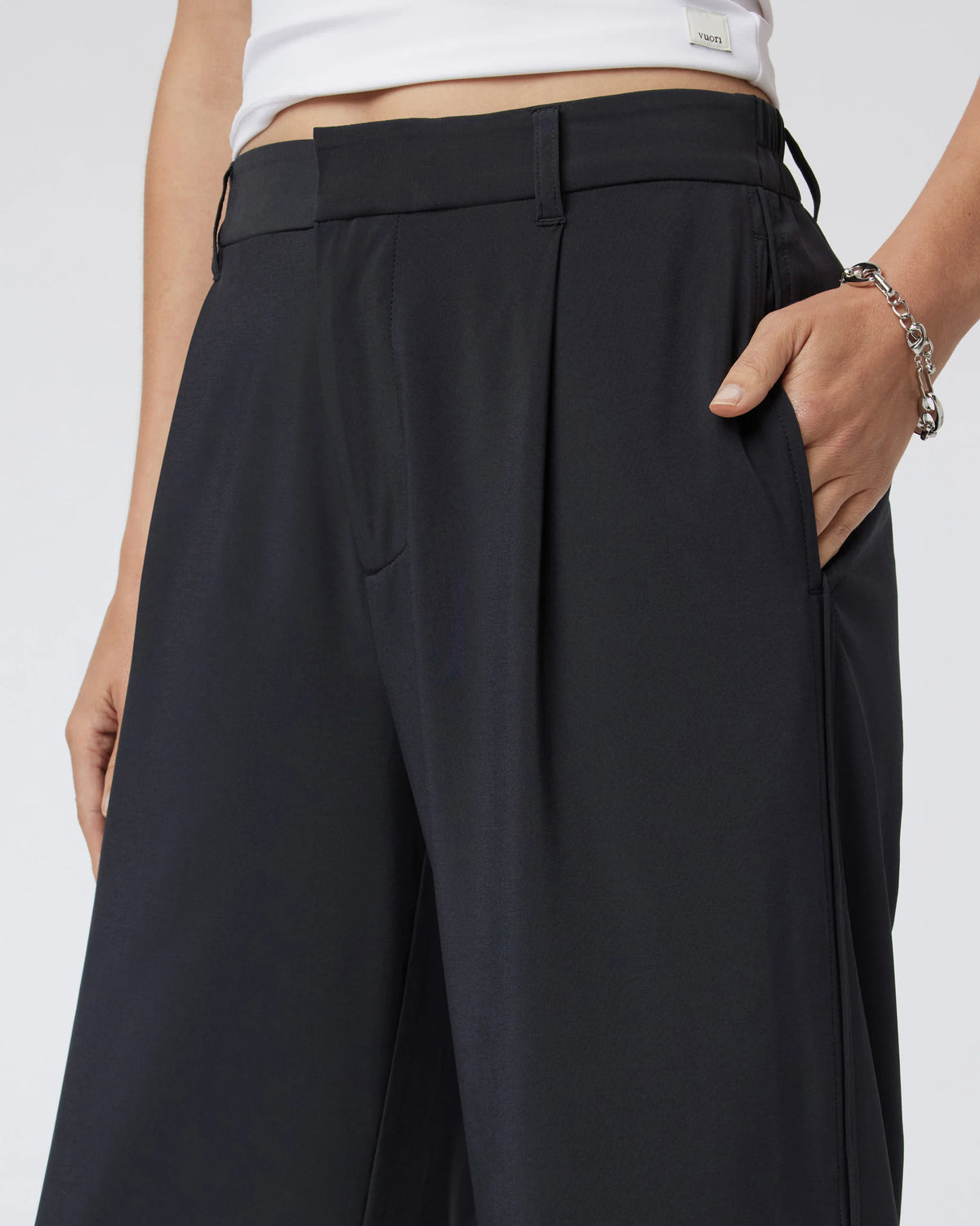 Villa Trouser