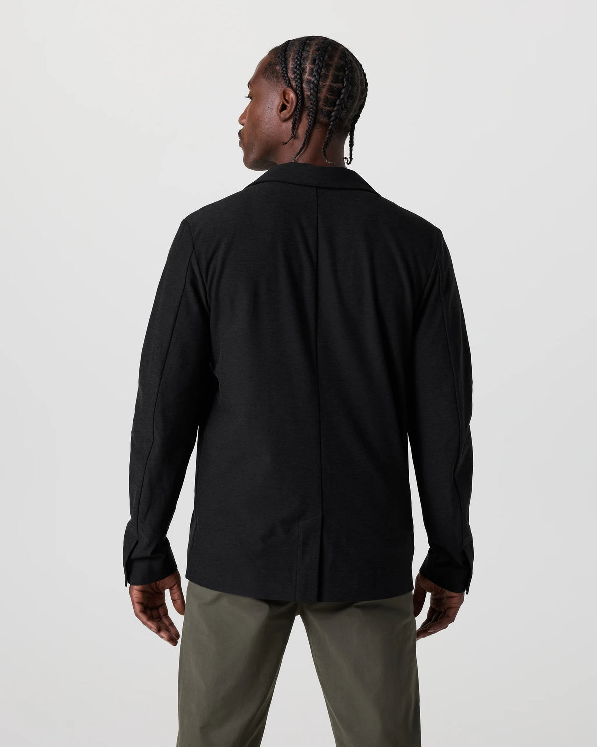 Elevation Blazer