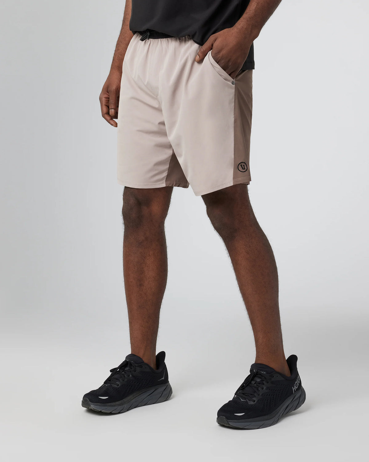 Chromatic Kore Short
