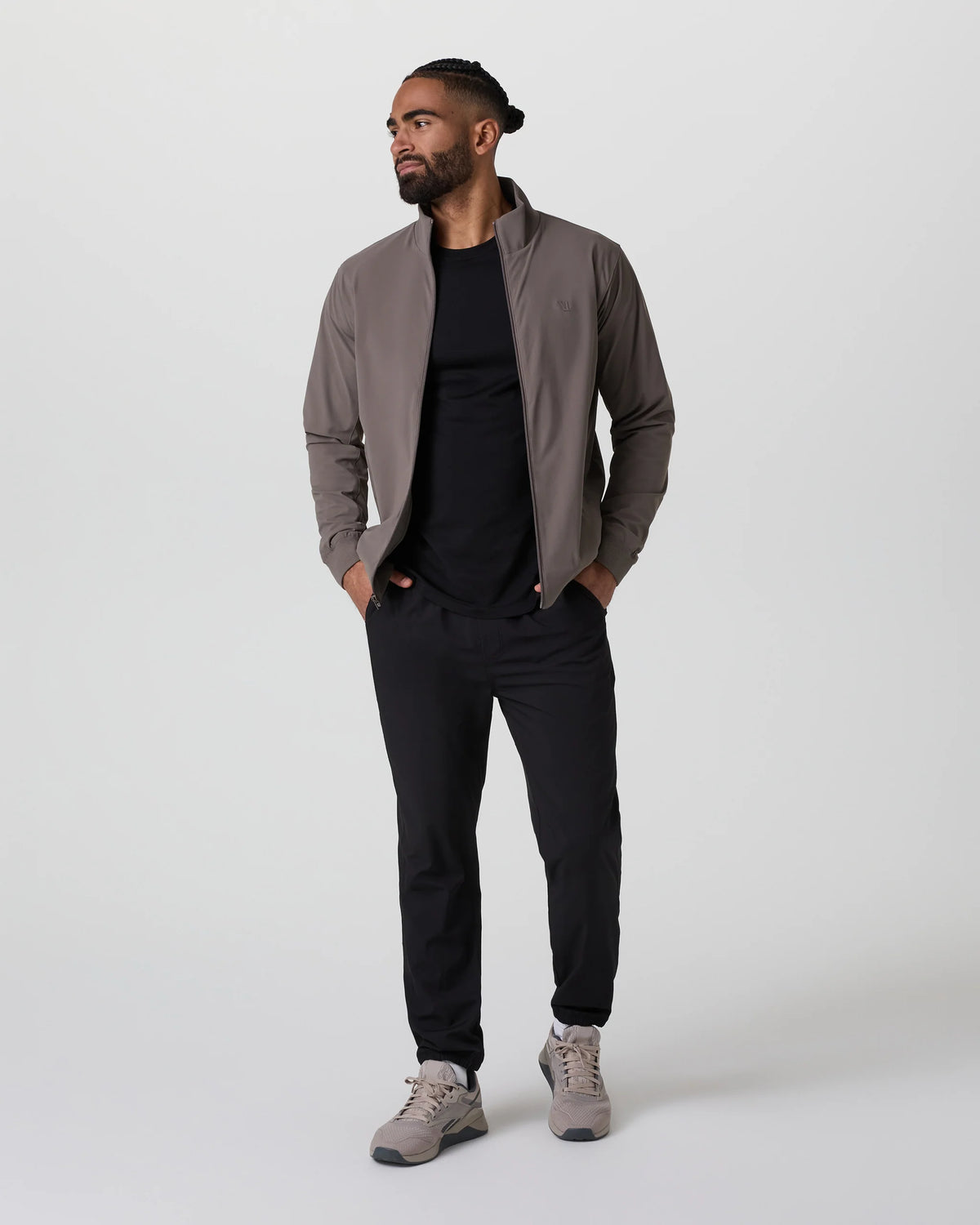 Fleet Jacket