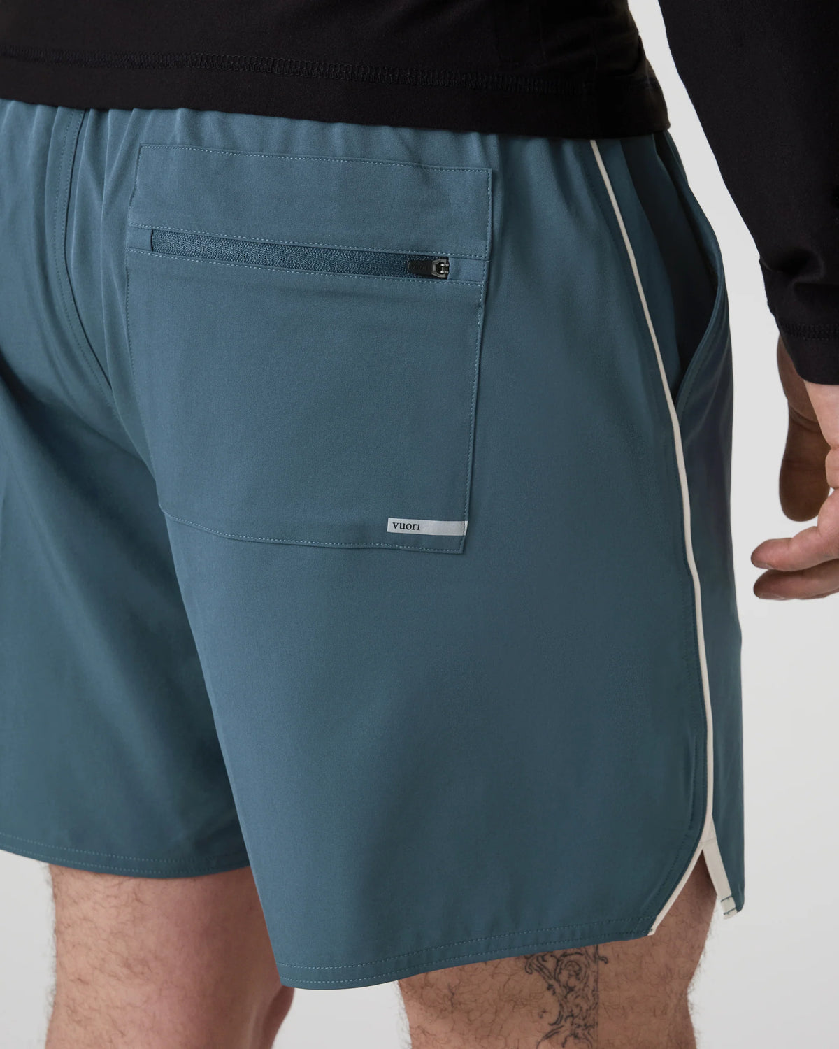 Trail Short 2.0