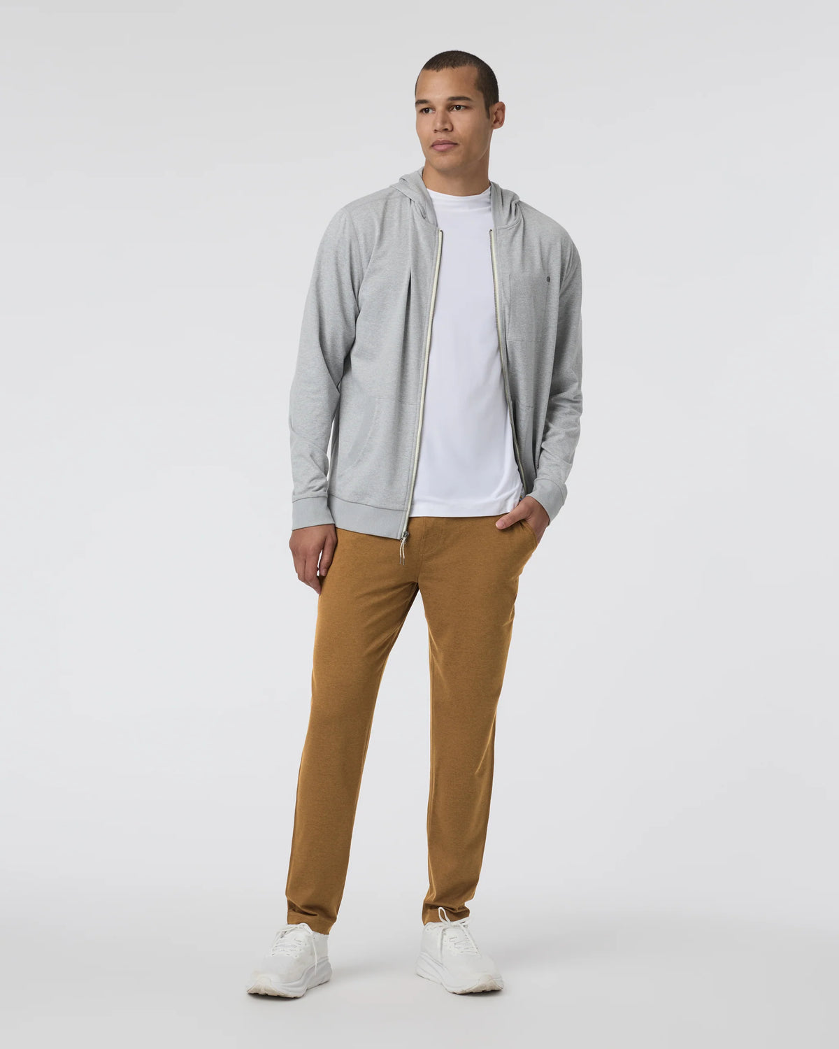 Ponto Performance Pant 30"